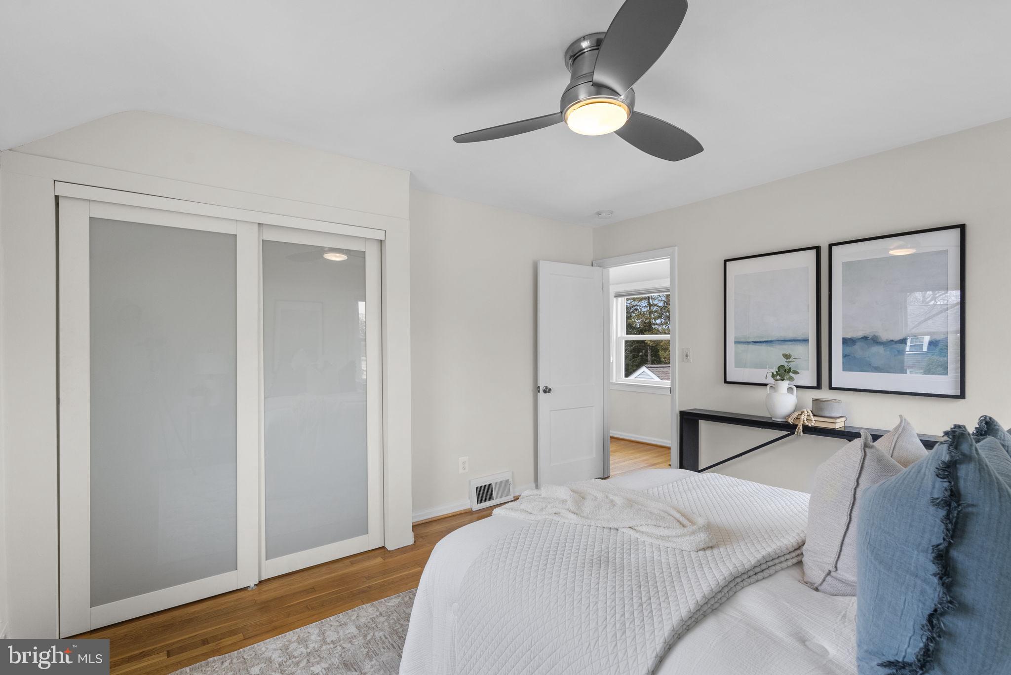 WOODMOOR - Residential