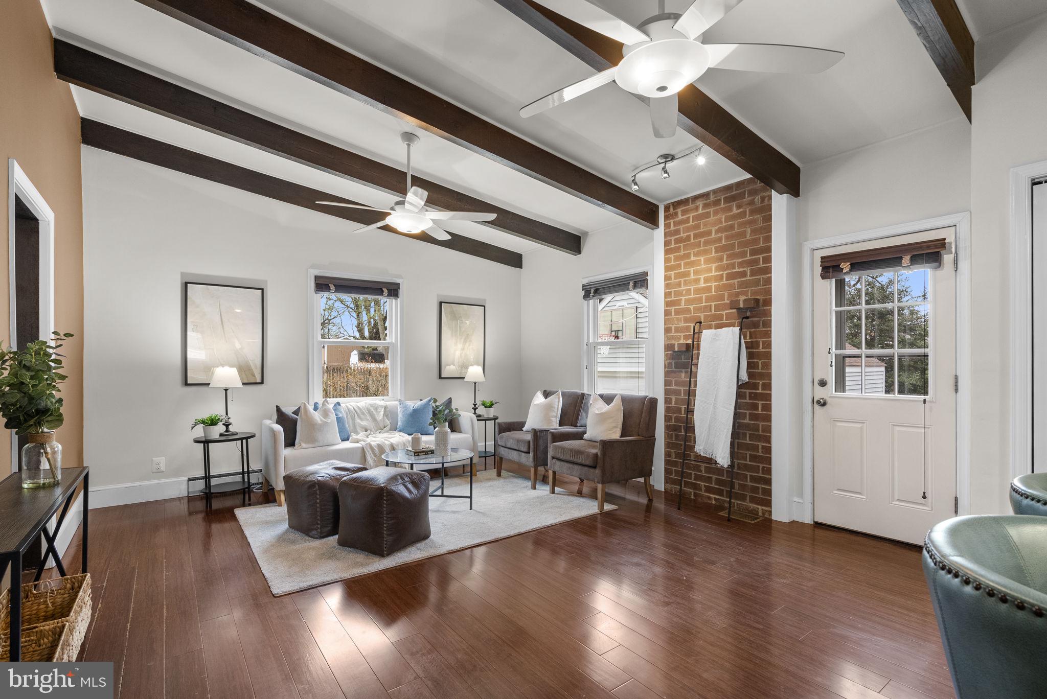 WOODMOOR - Residential