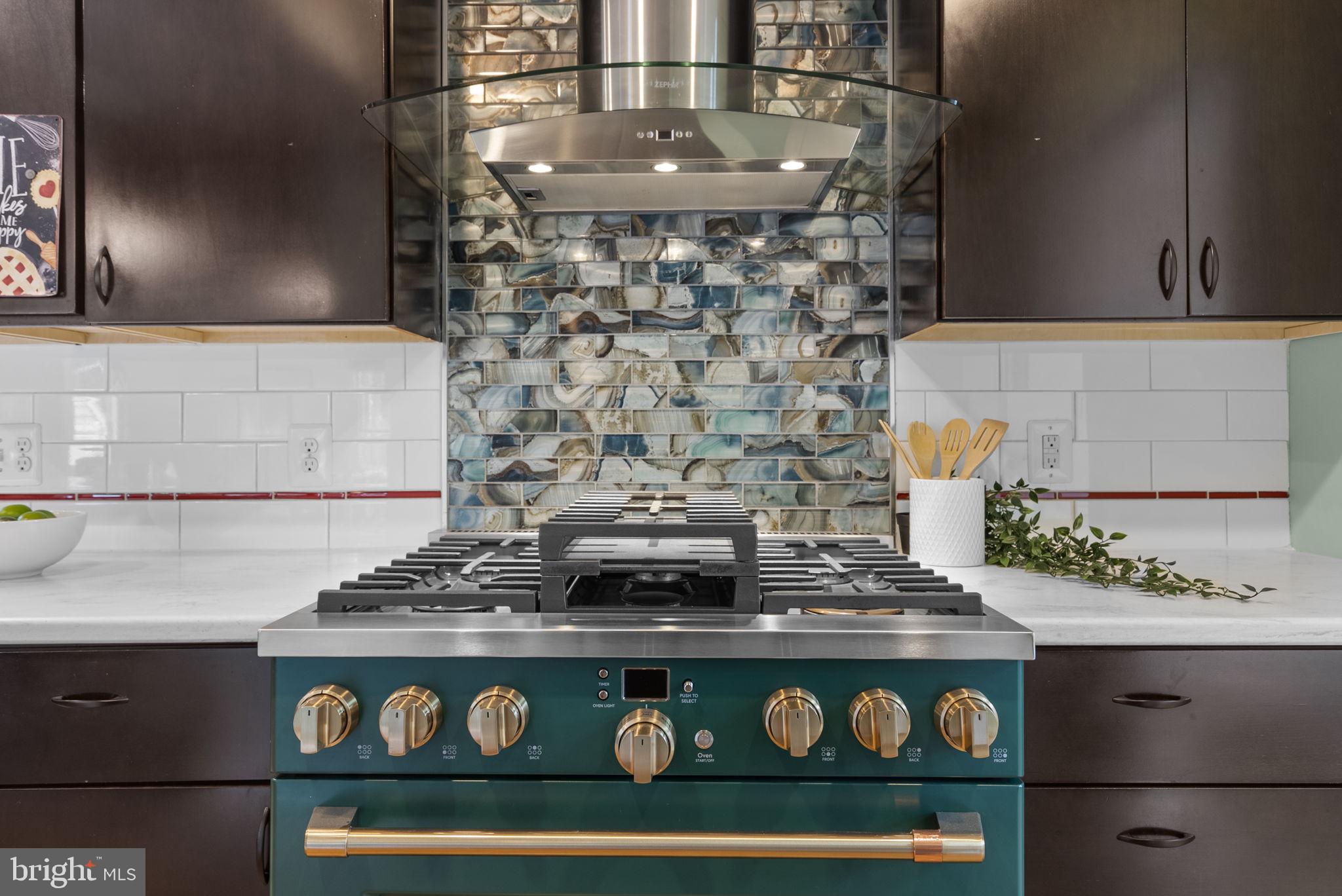 WOODMOOR - Residential