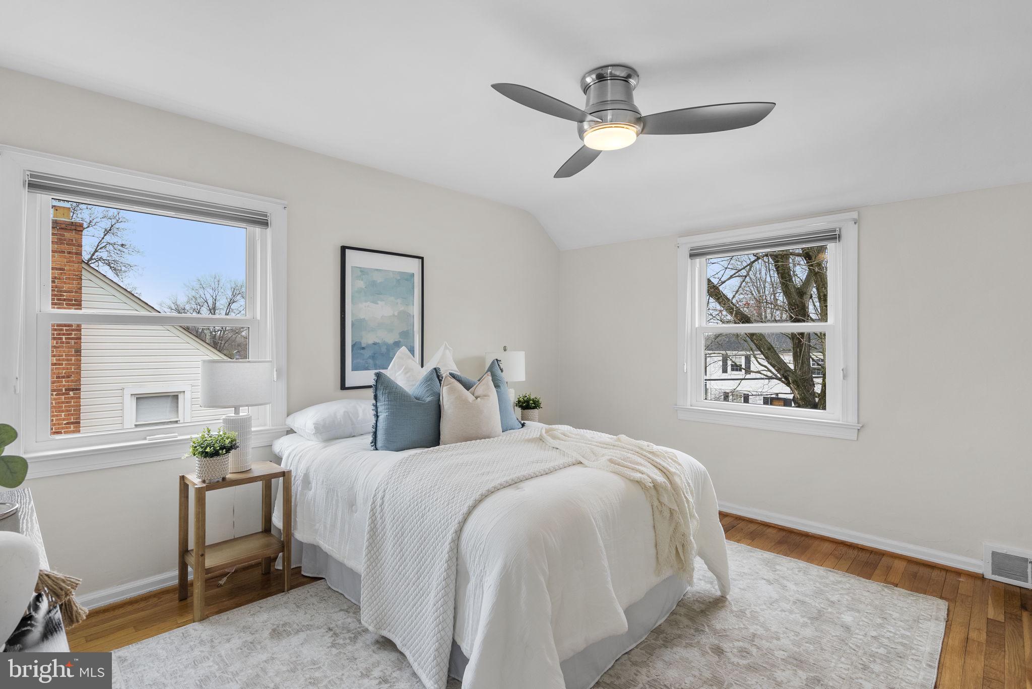 WOODMOOR - Residential