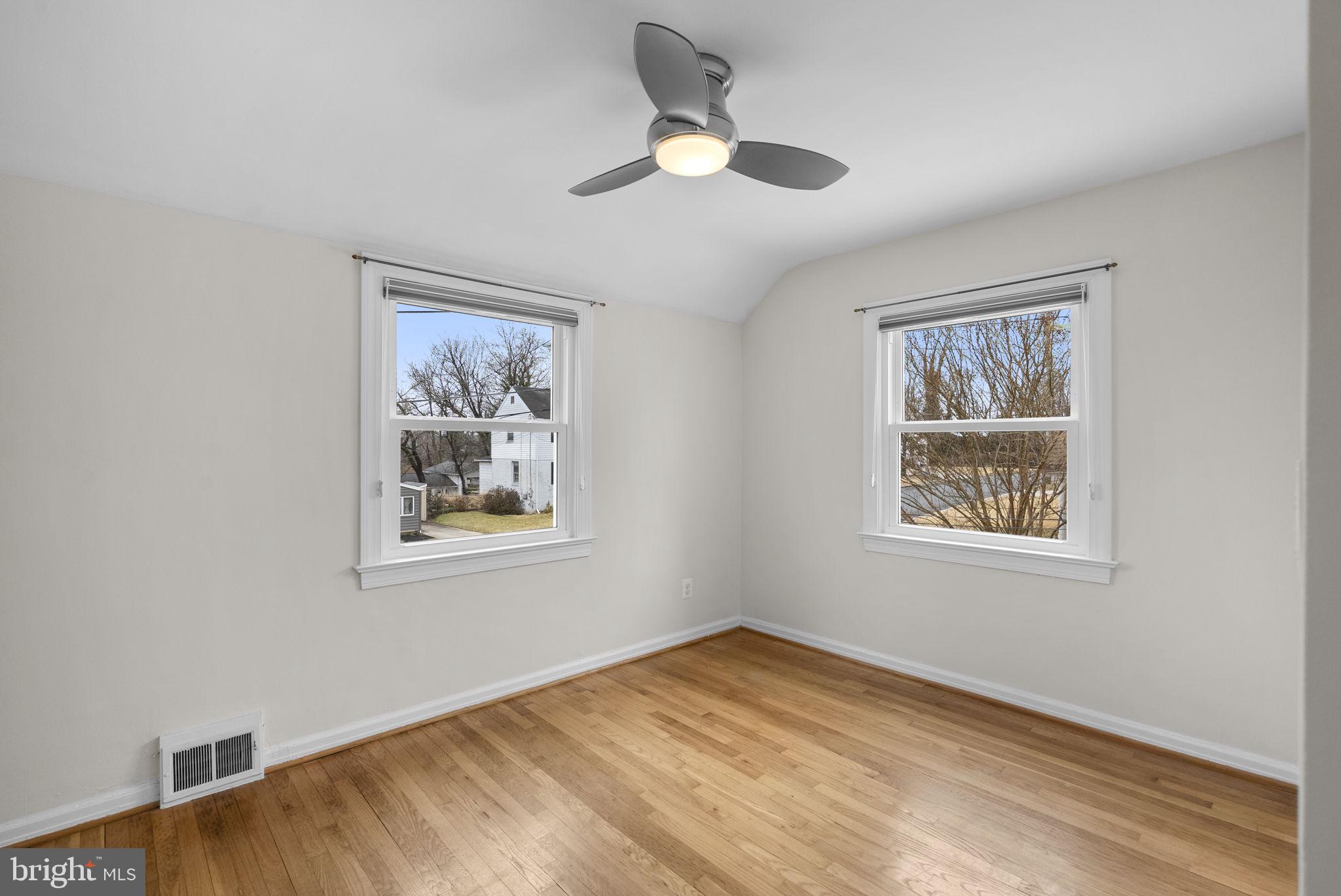 WOODMOOR - Residential