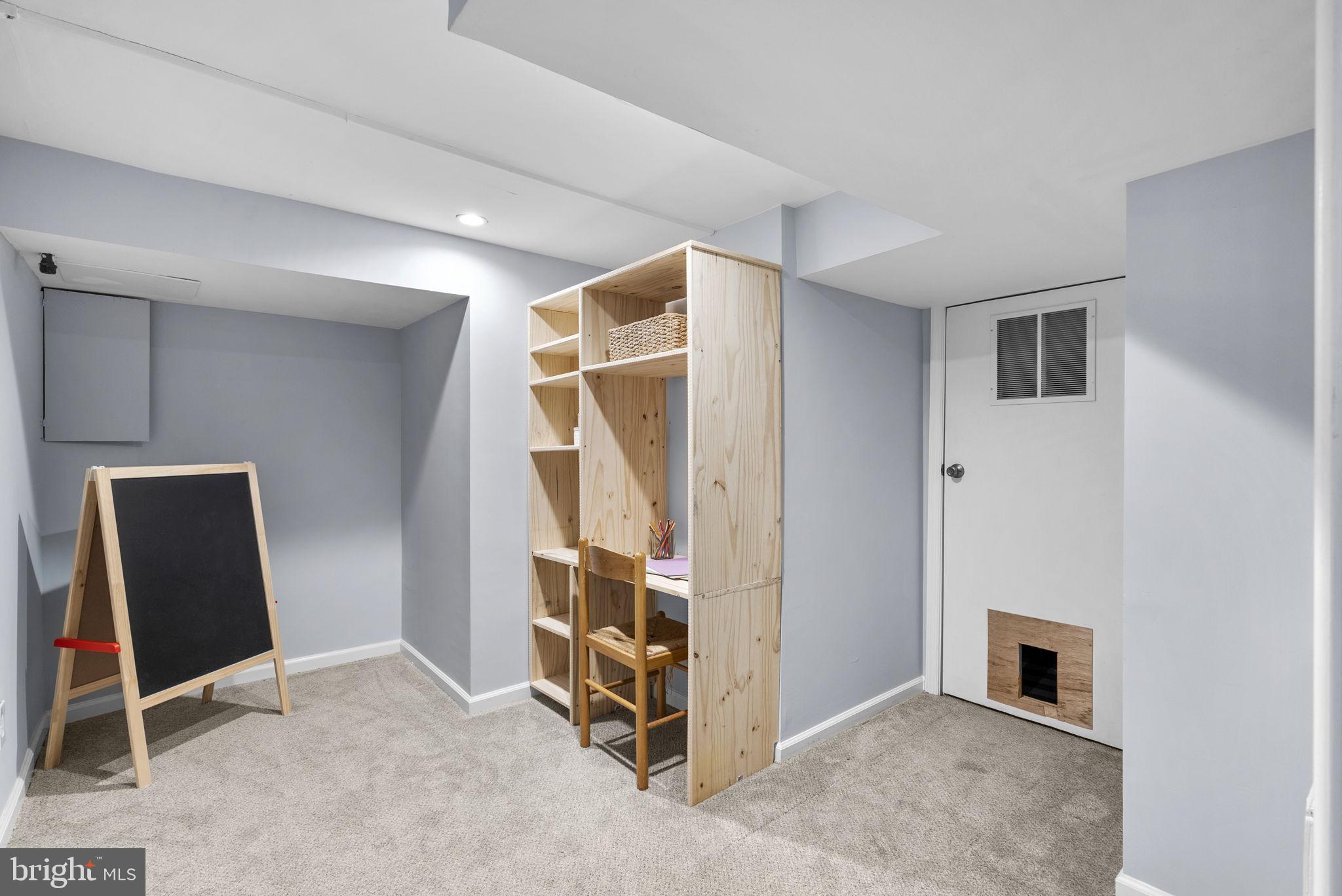 WOODMOOR - Residential