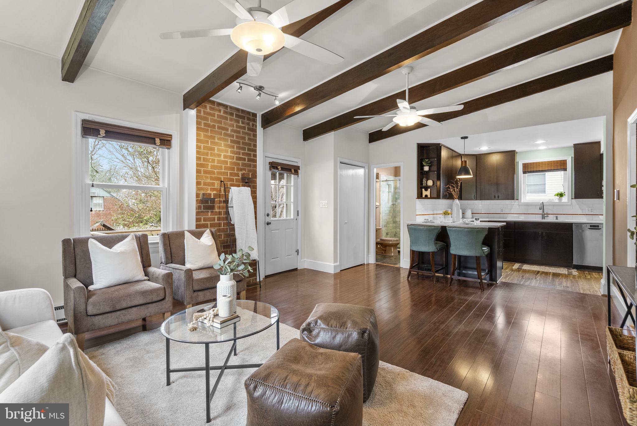 WOODMOOR - Residential