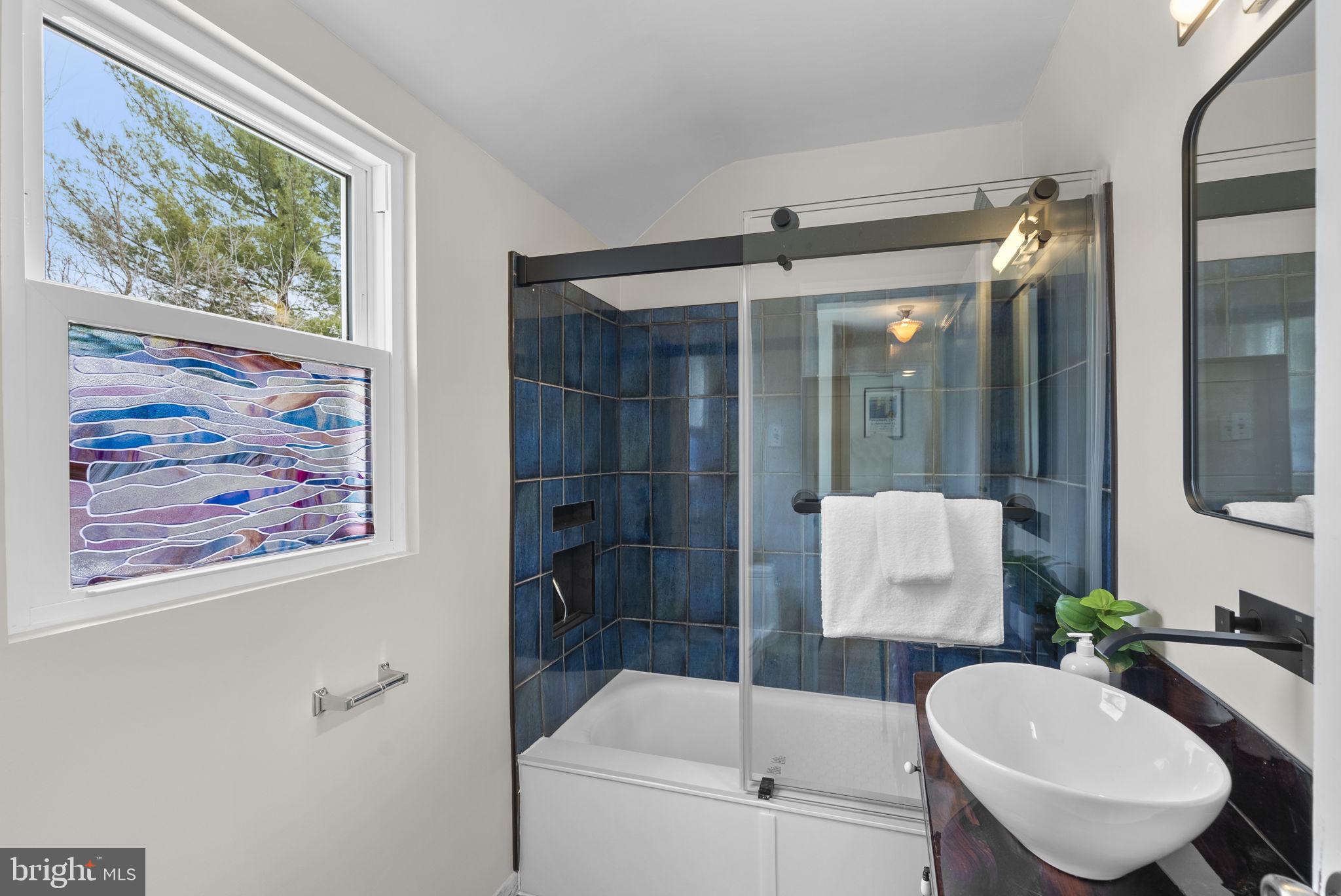 WOODMOOR - Residential