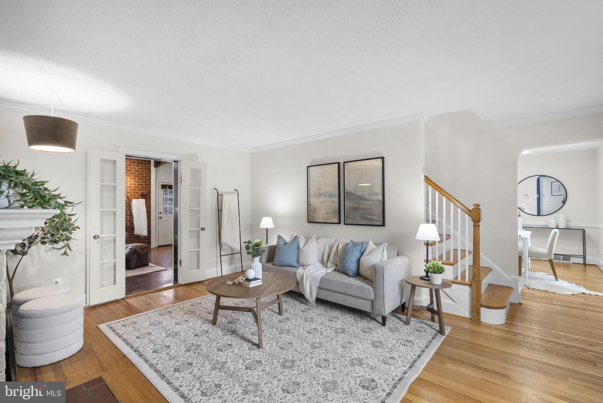 WOODMOOR - Residential