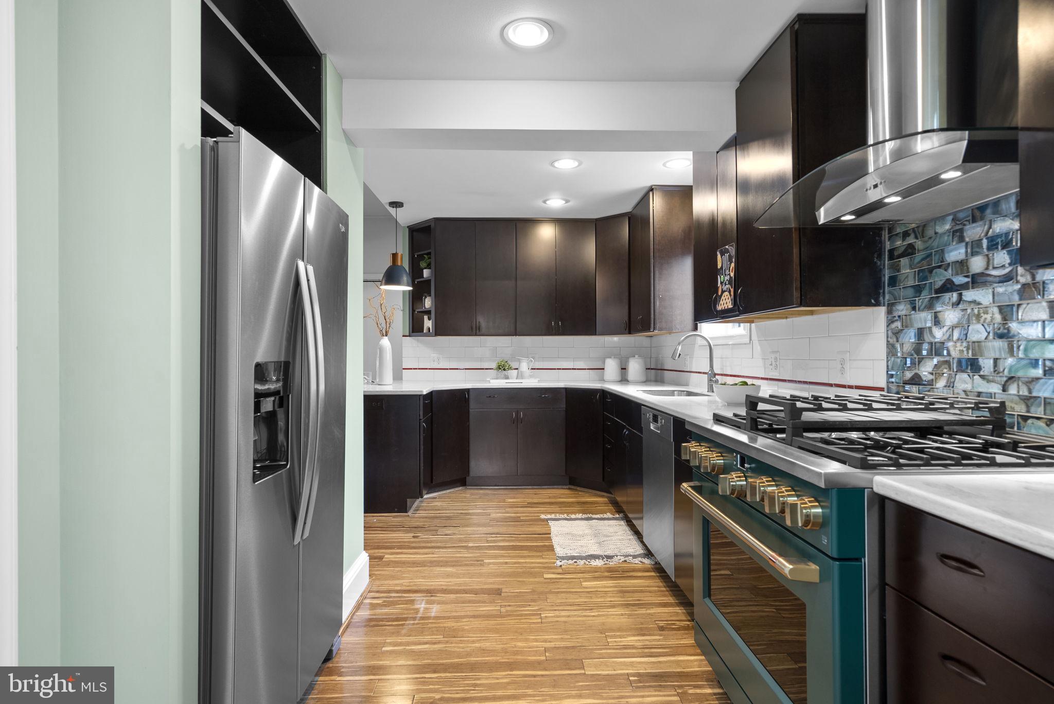 WOODMOOR - Residential