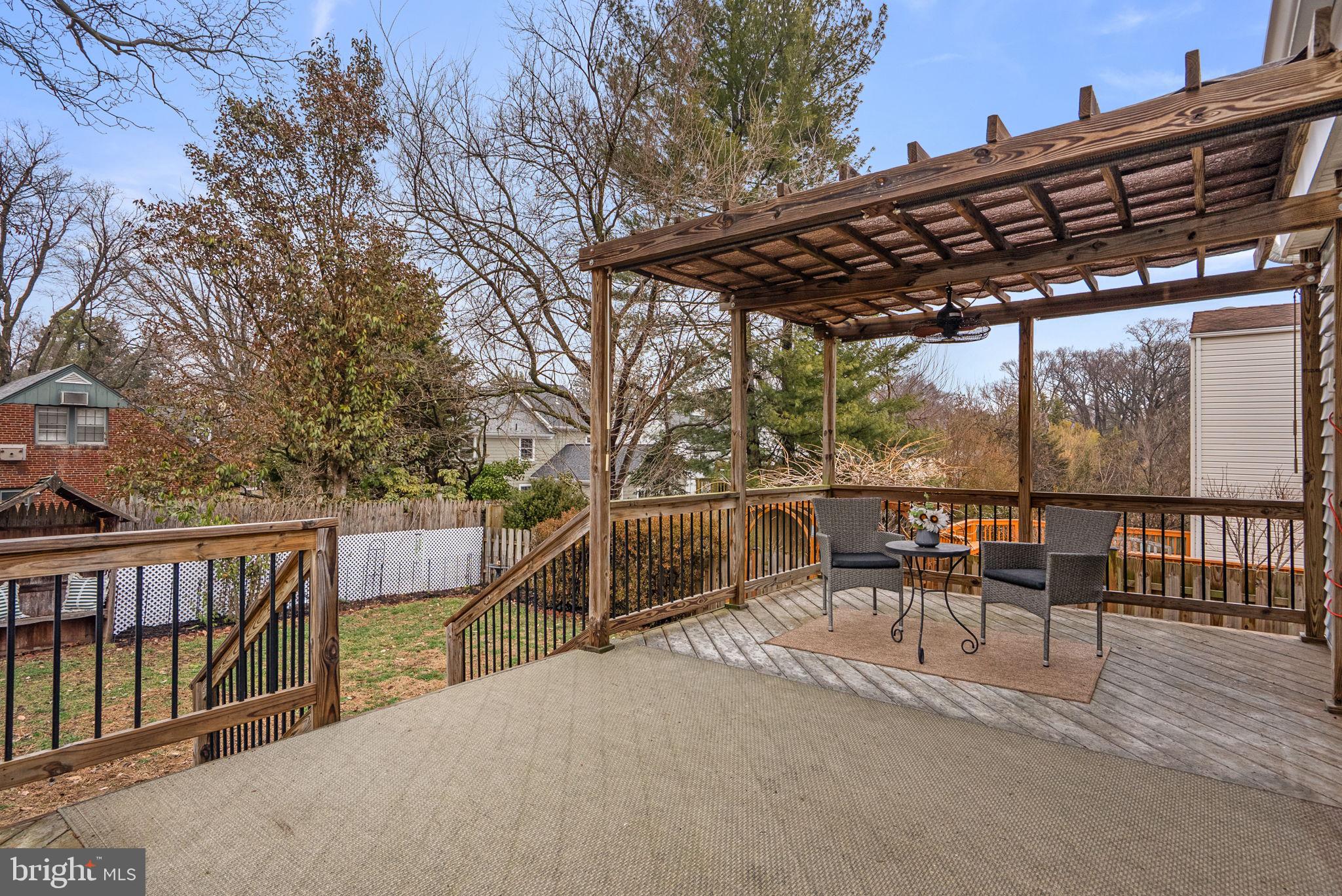 WOODMOOR - Residential