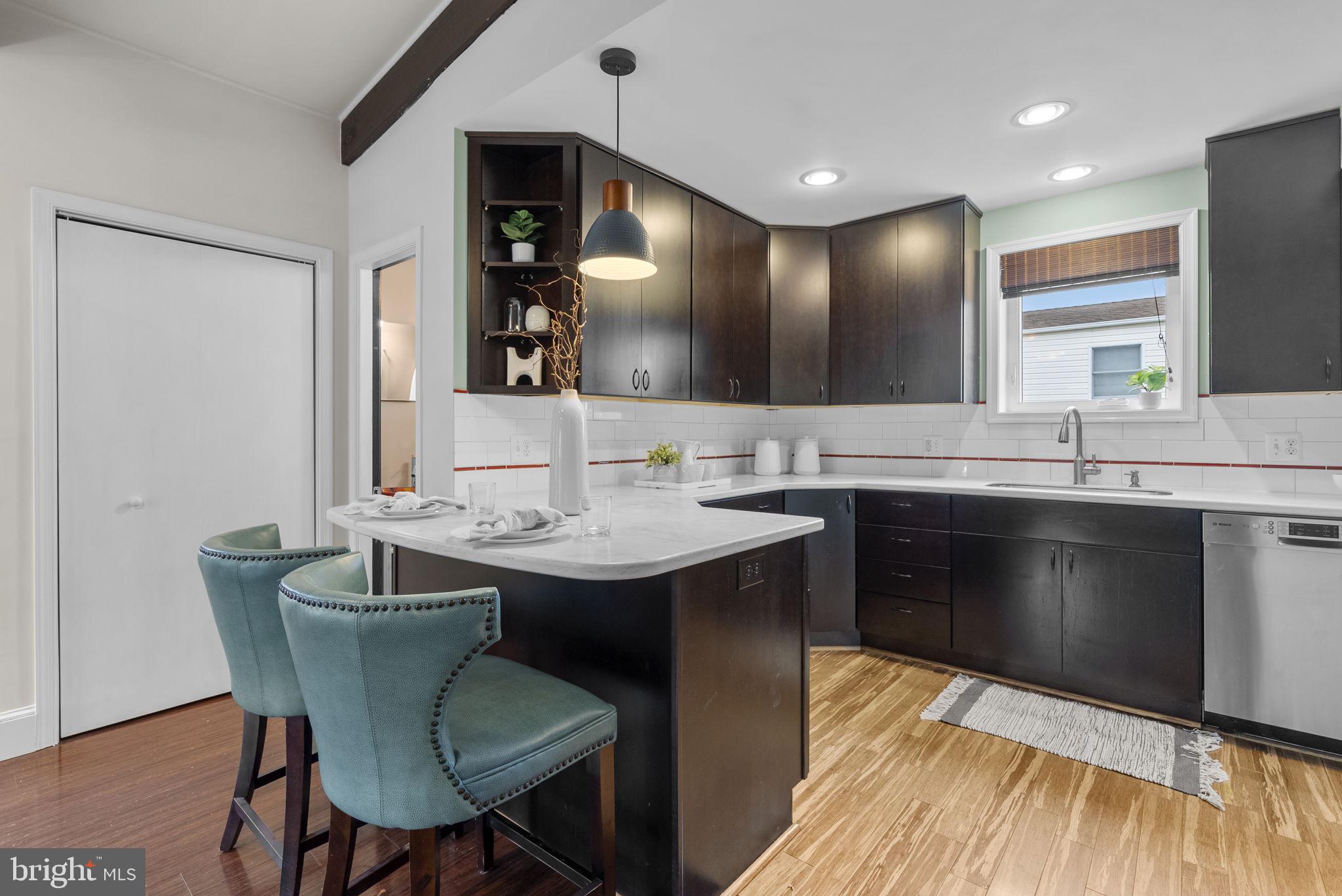 WOODMOOR - Residential