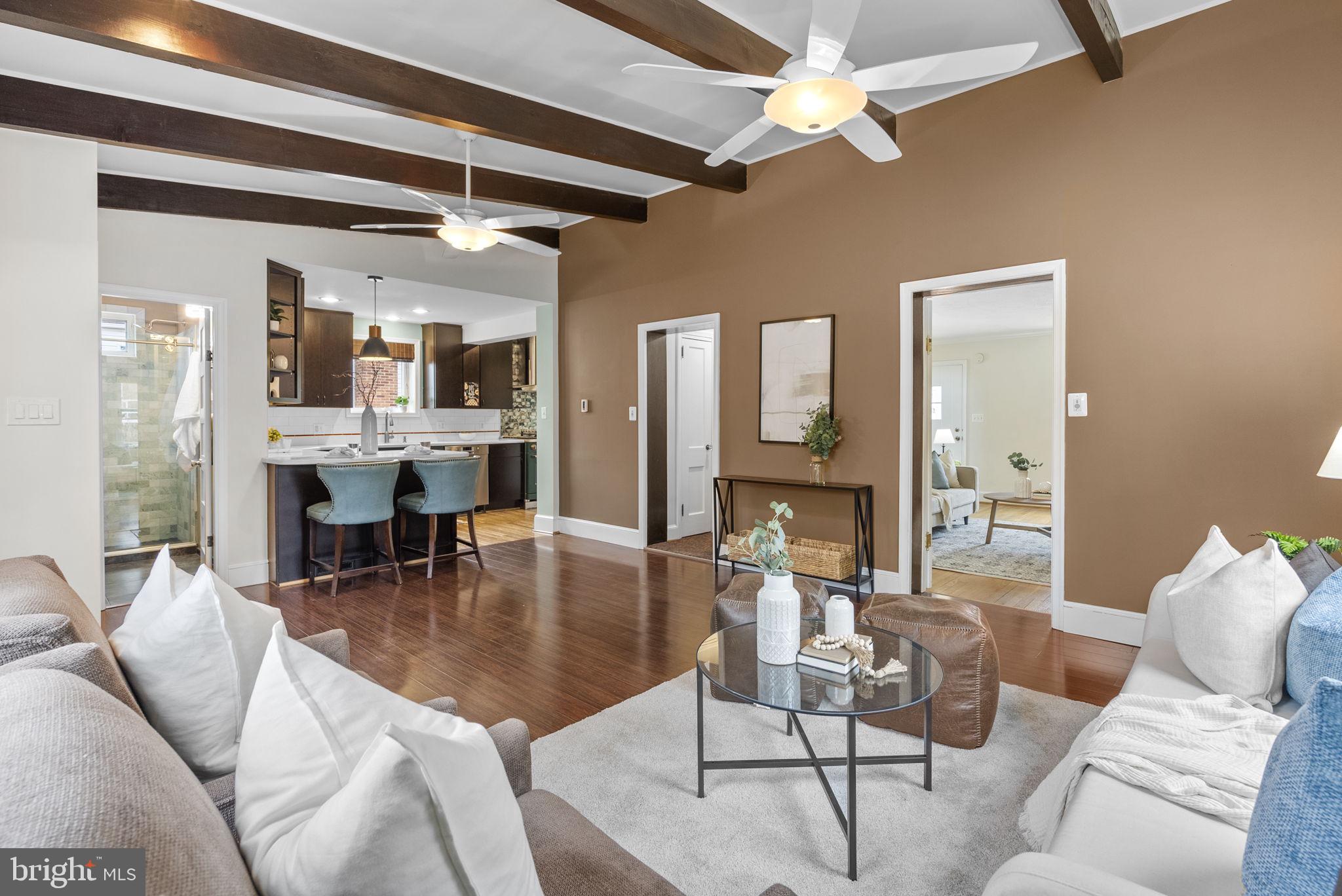 WOODMOOR - Residential