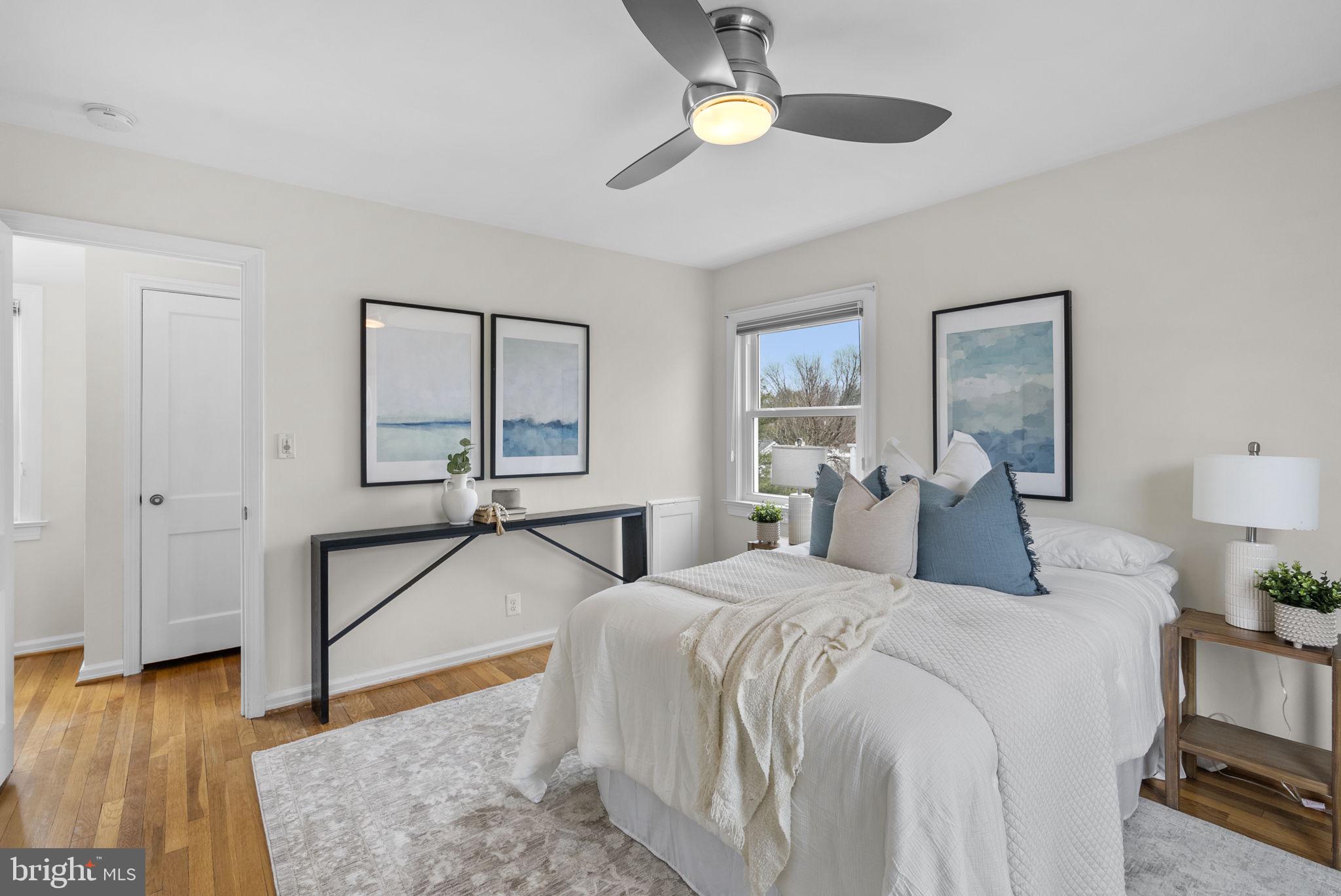 WOODMOOR - Residential