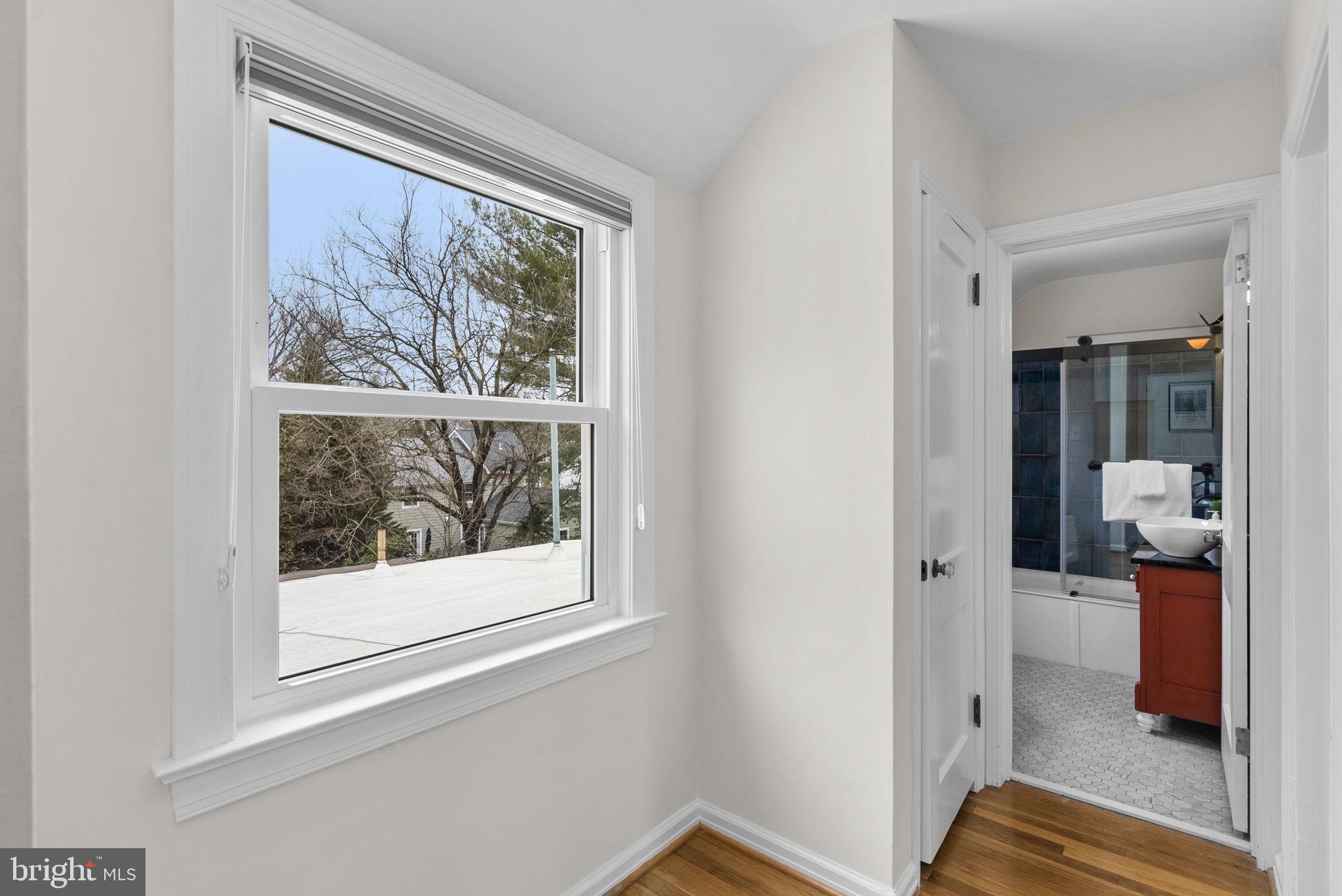 WOODMOOR - Residential