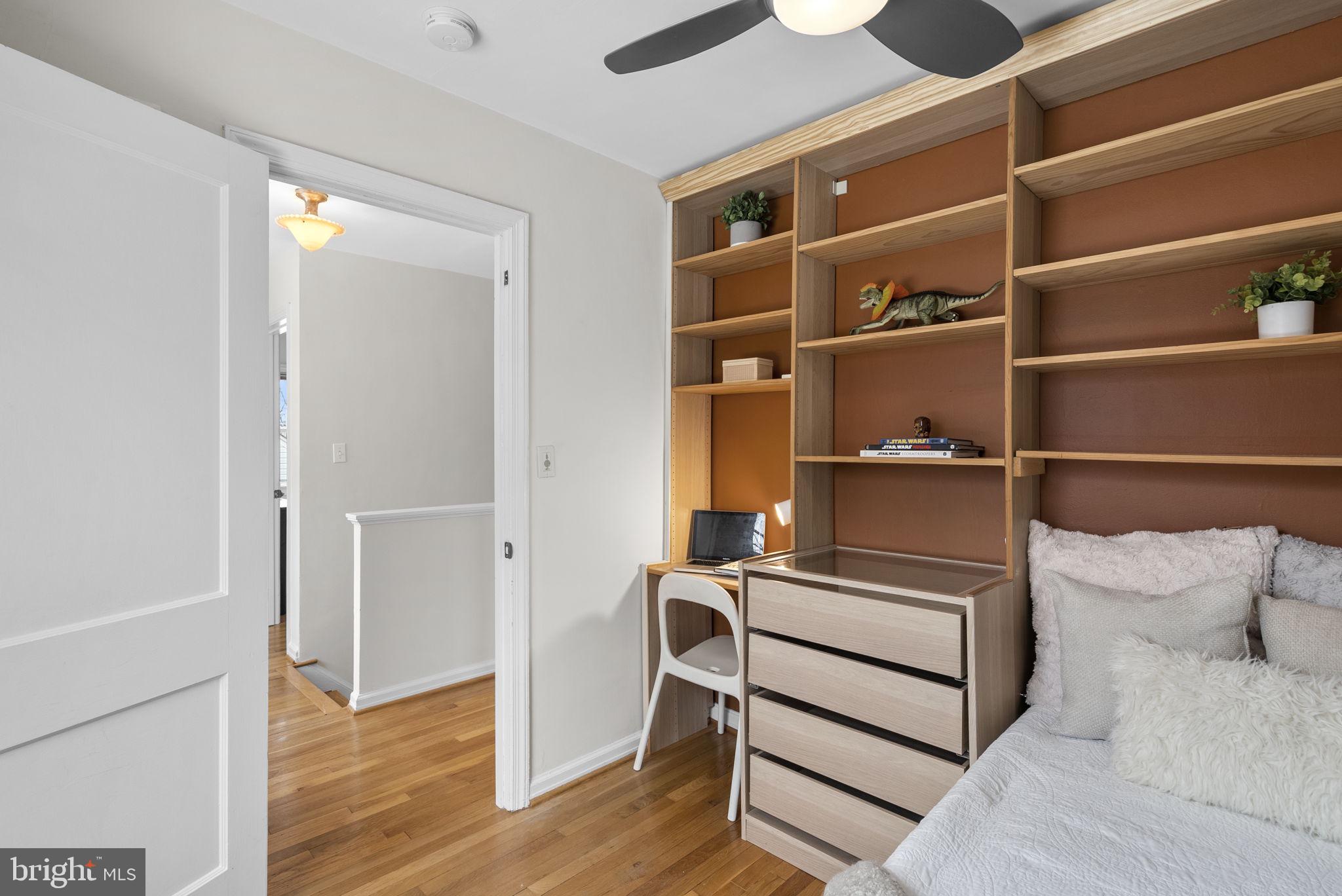 WOODMOOR - Residential