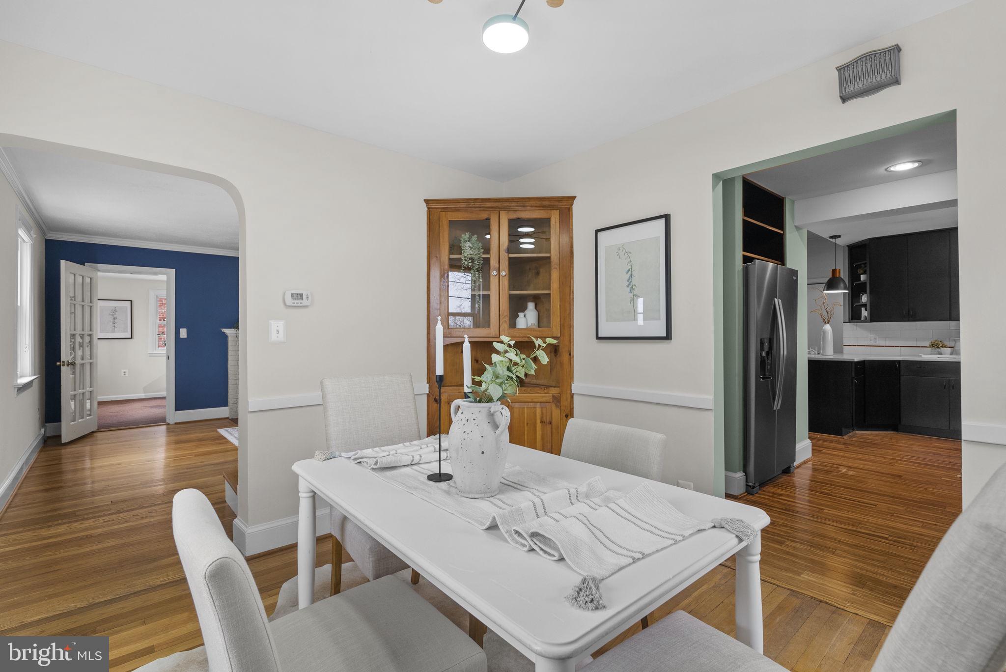 WOODMOOR - Residential