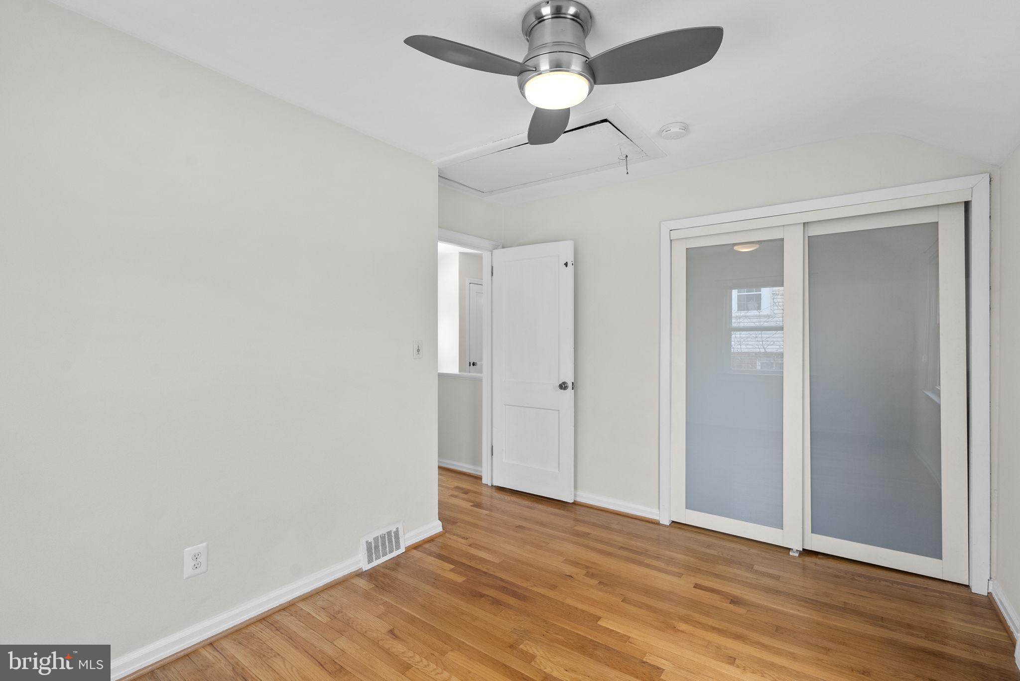 WOODMOOR - Residential