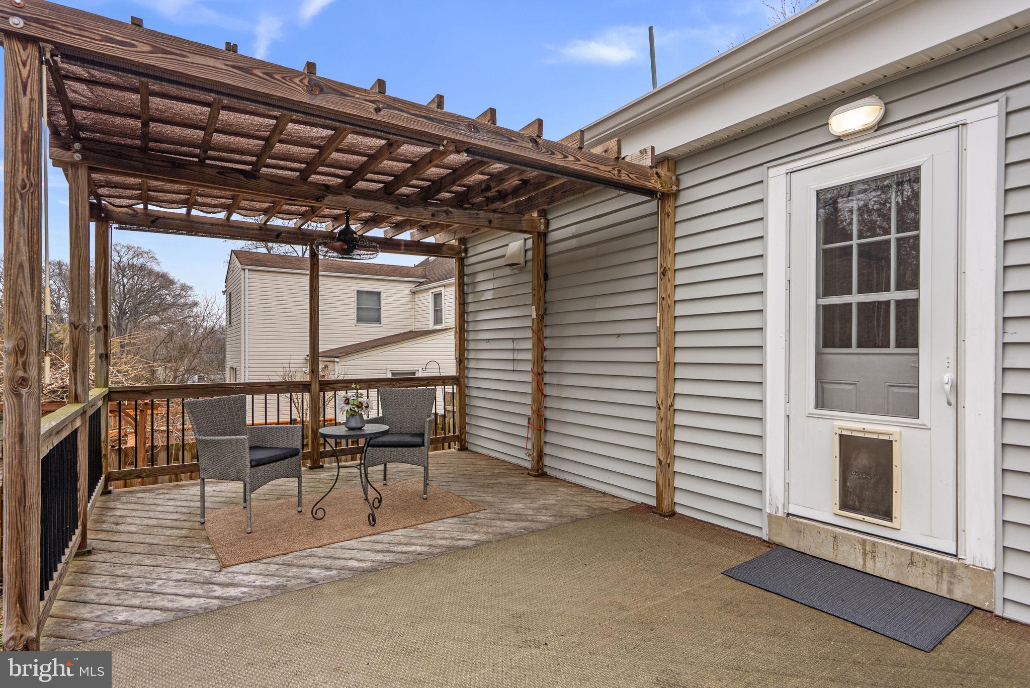 WOODMOOR - Residential