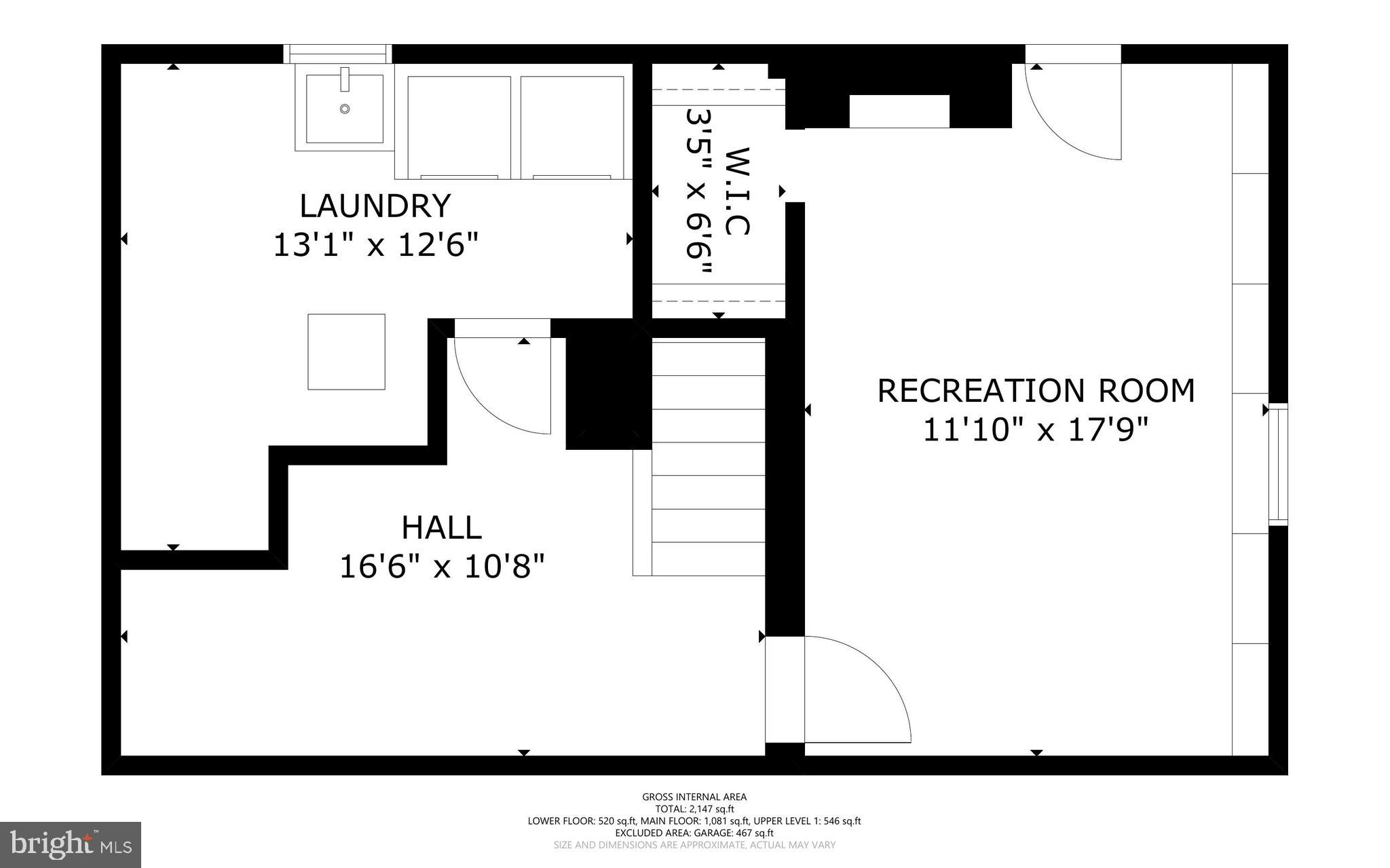 WOODMOOR - Residential