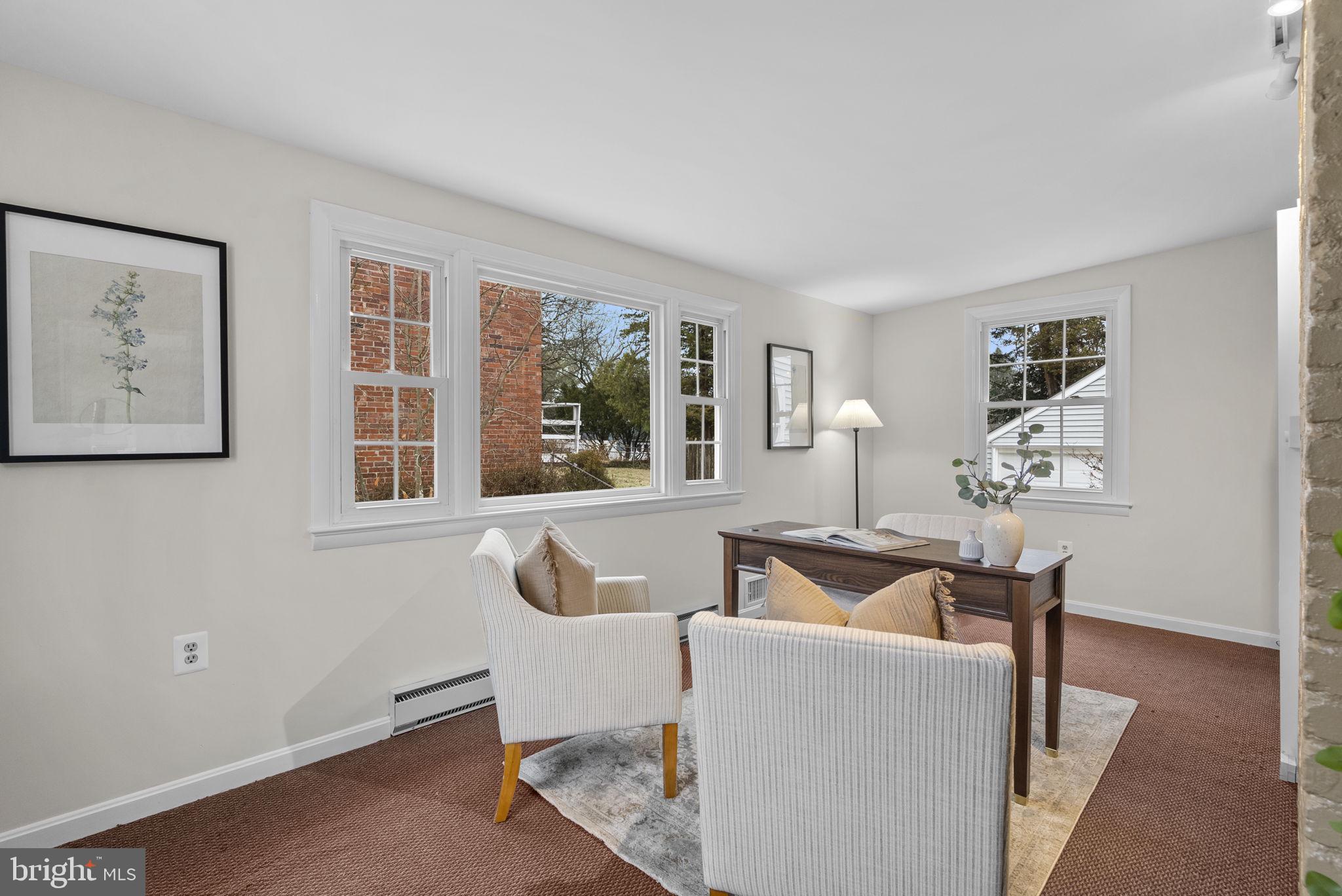 WOODMOOR - Residential