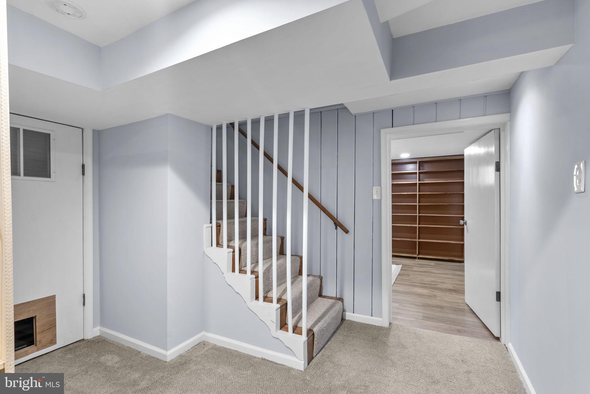 WOODMOOR - Residential