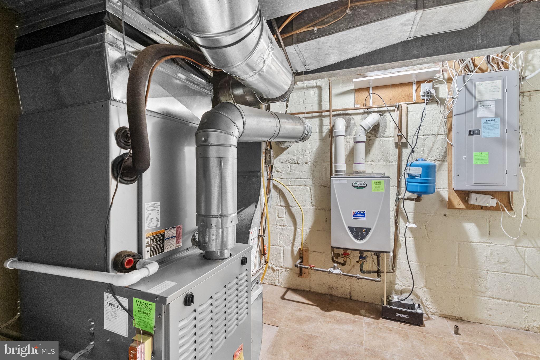 WOODMOOR - Residential