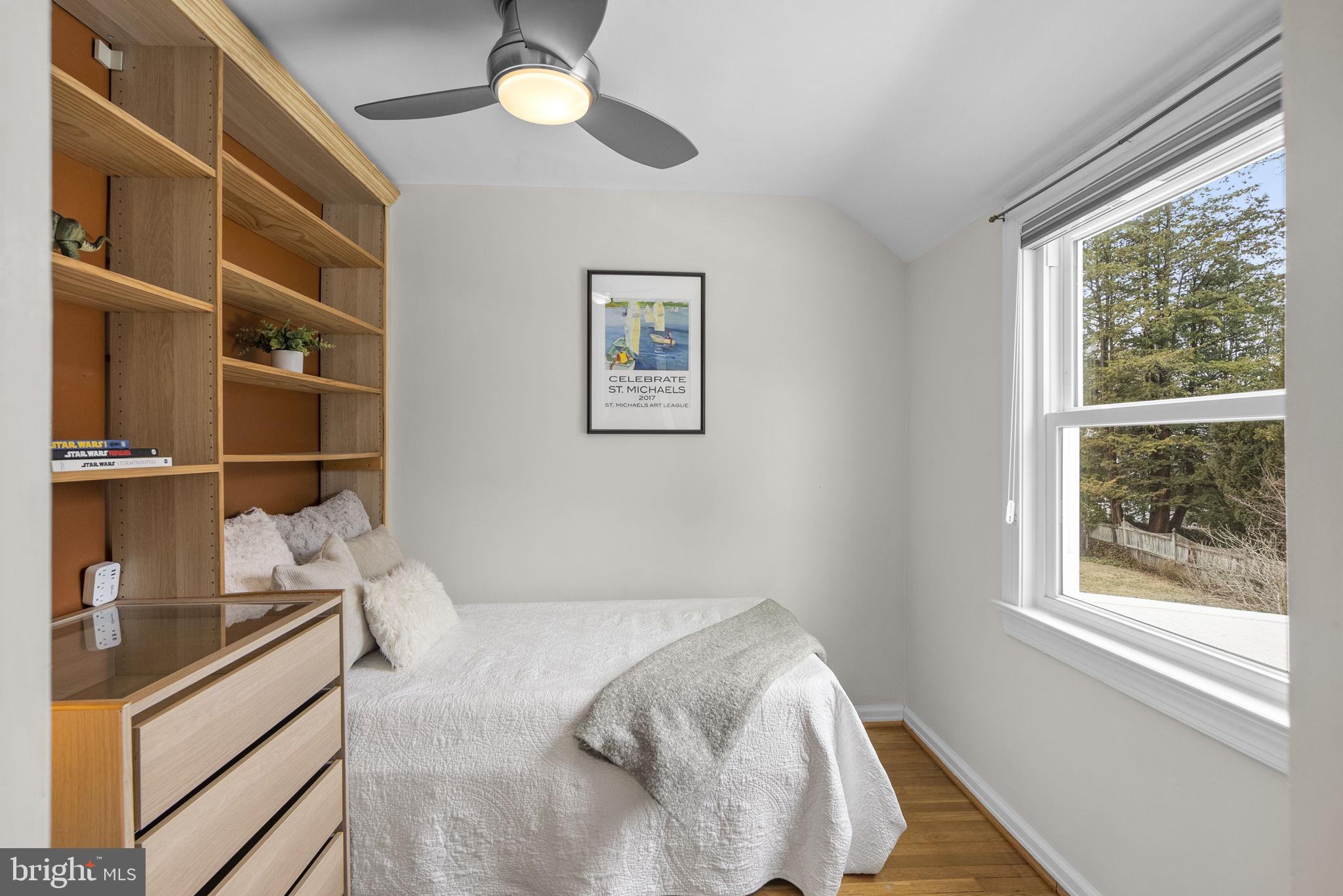 WOODMOOR - Residential