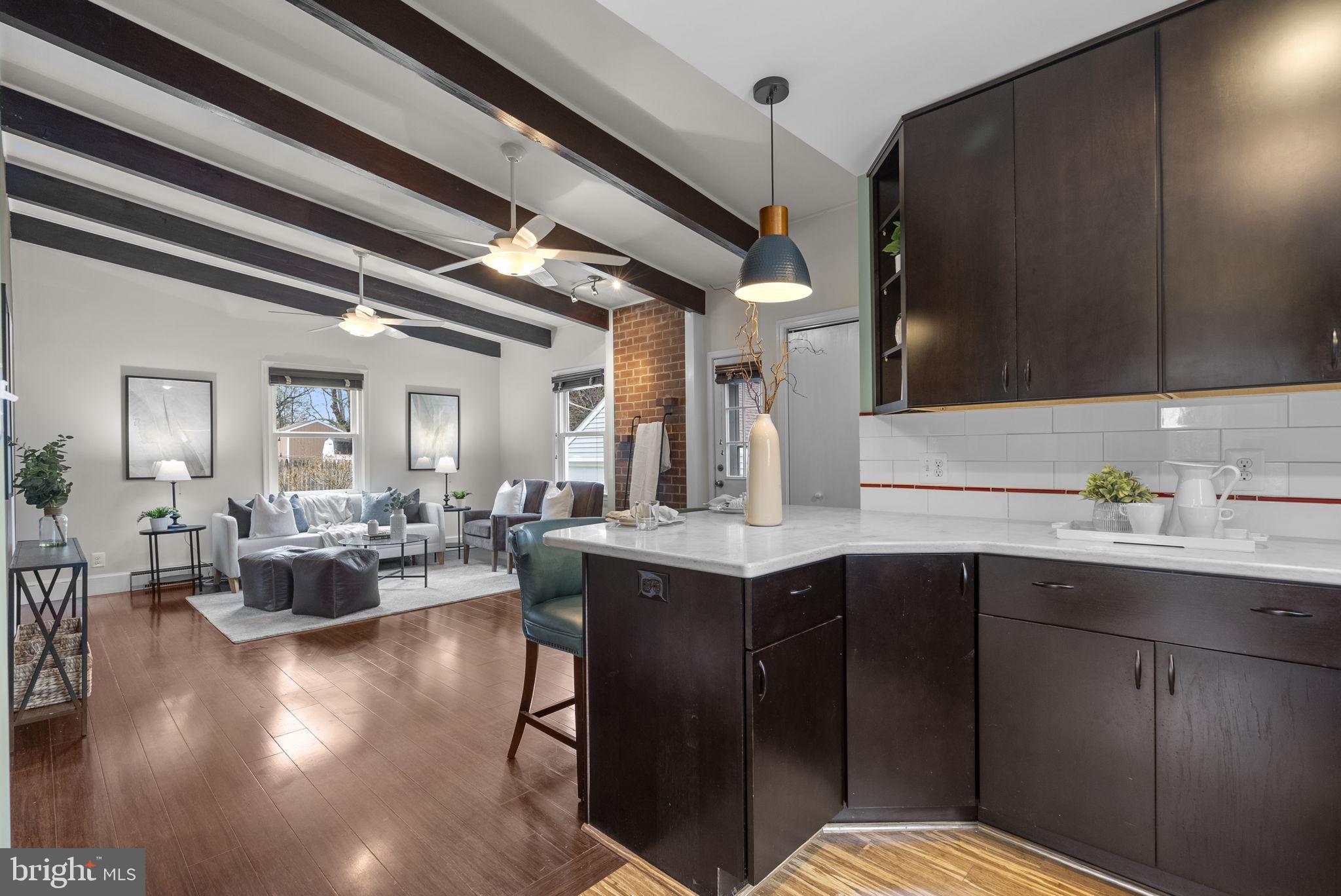 WOODMOOR - Residential