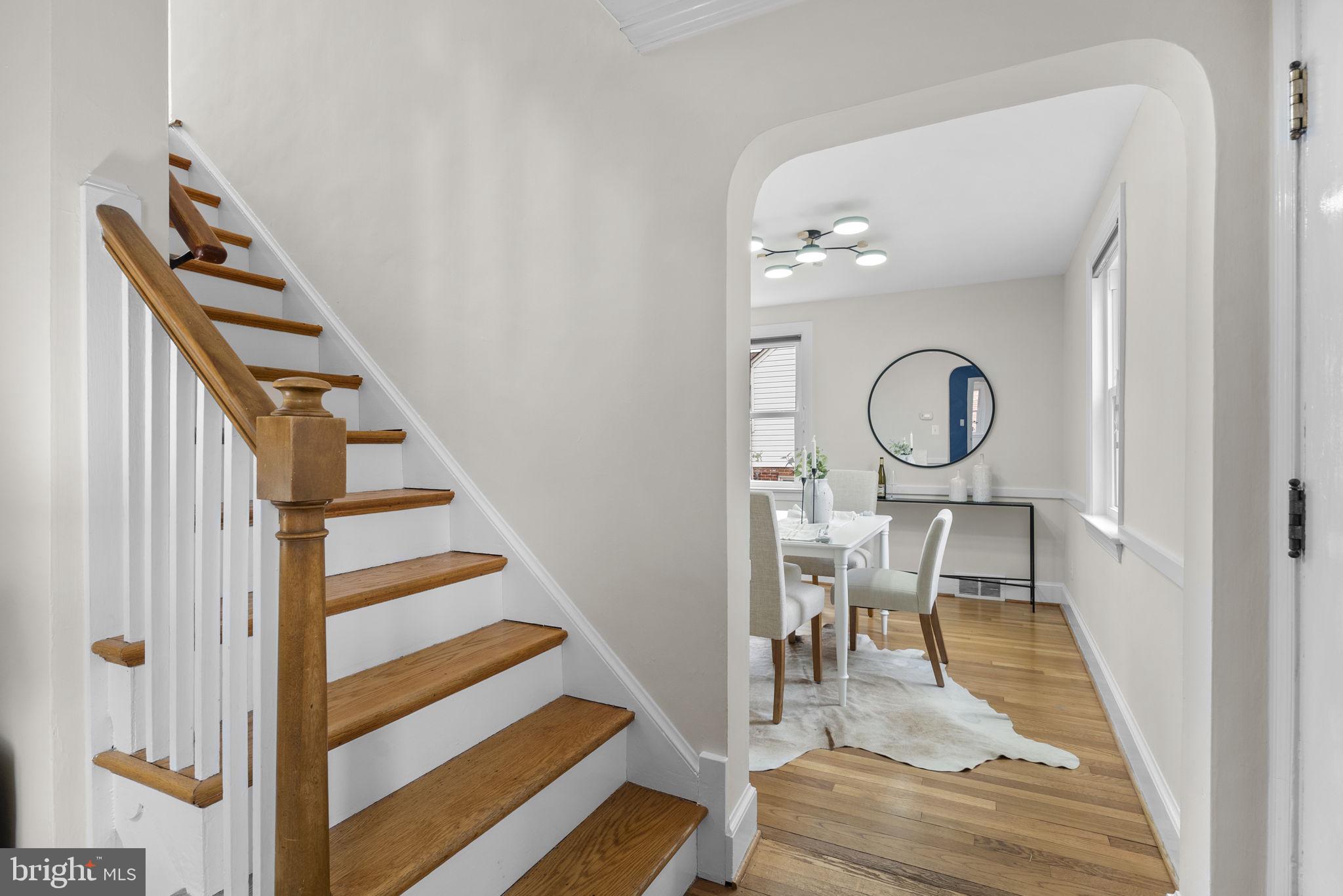 WOODMOOR - Residential