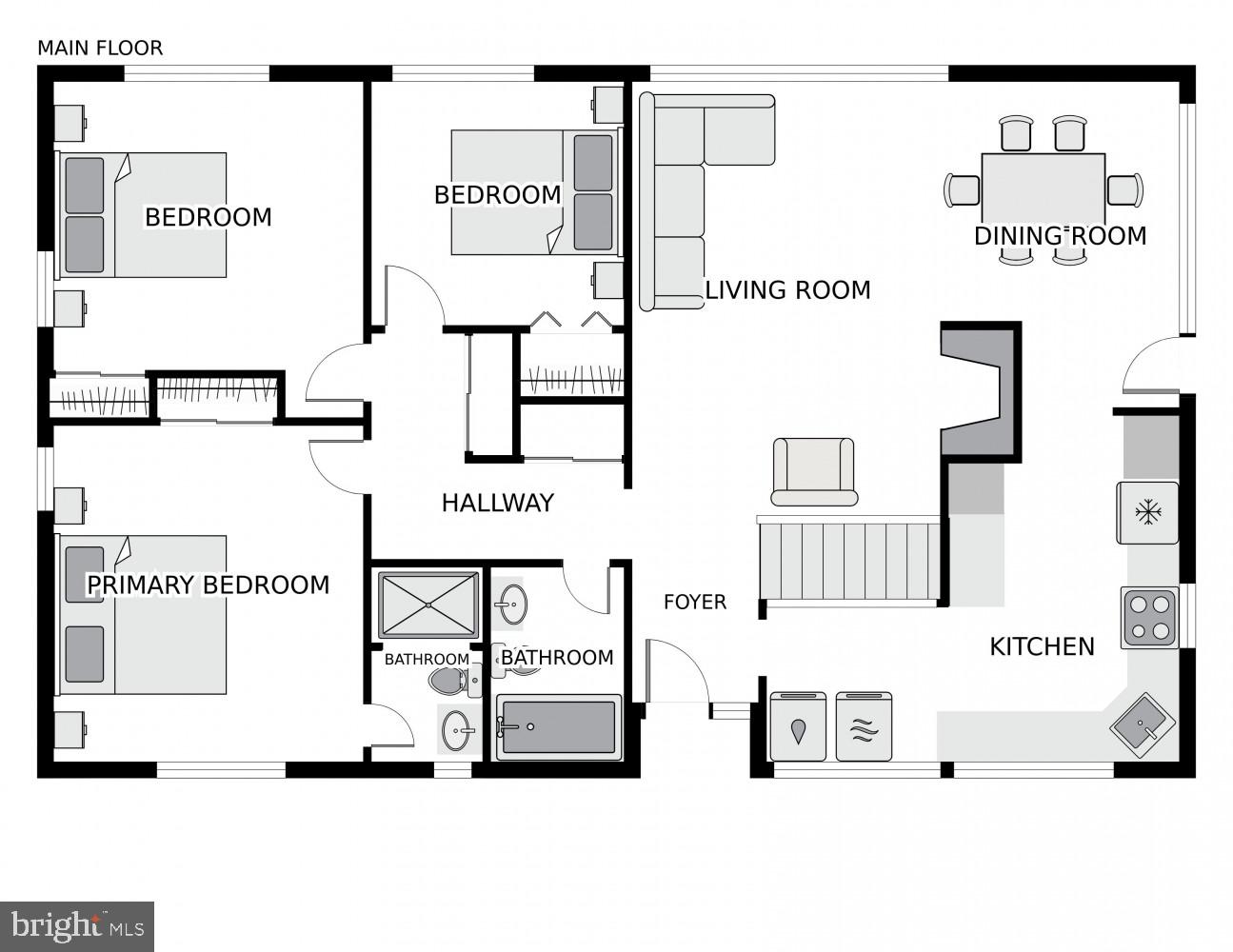 WILDWOOD MANOR - Residential Lease