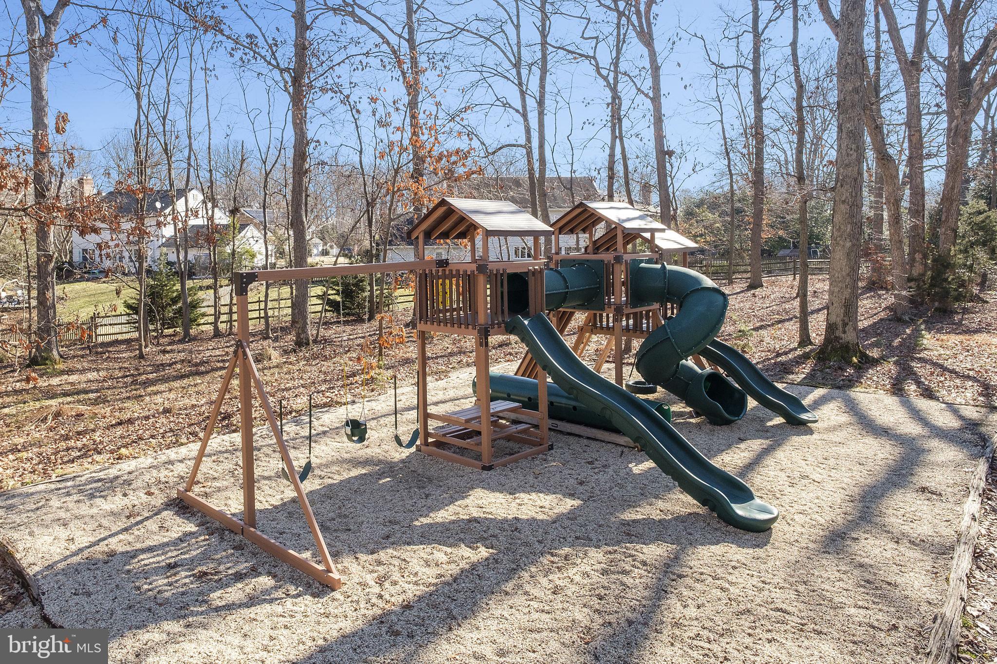 RIVERWOOD - Residential