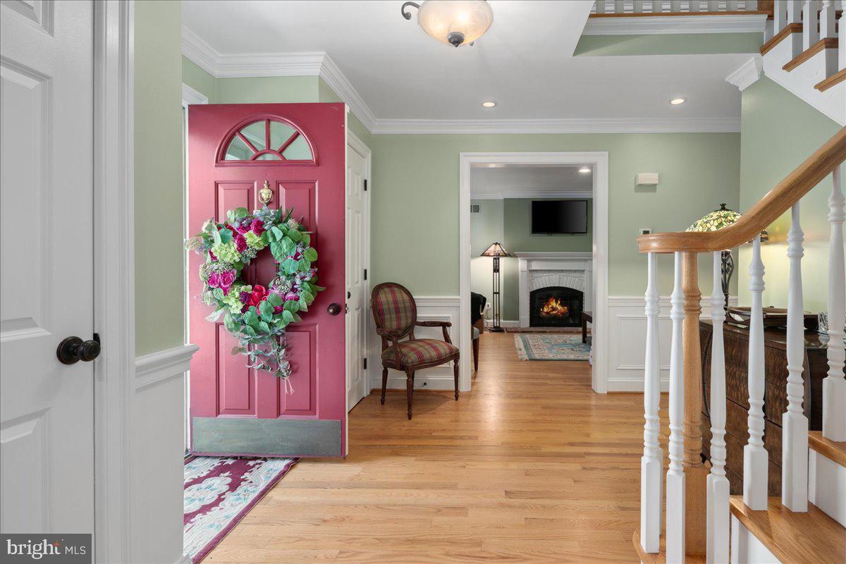 RIVERWOOD - Residential