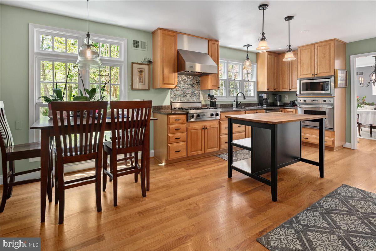 RIVERWOOD - Residential