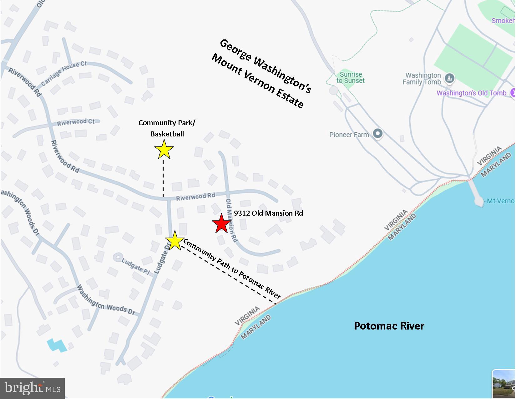 RIVERWOOD - Residential