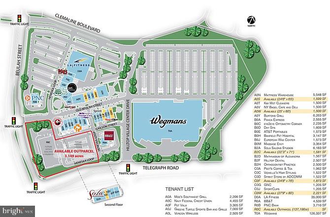 RIVERWOOD - Residential