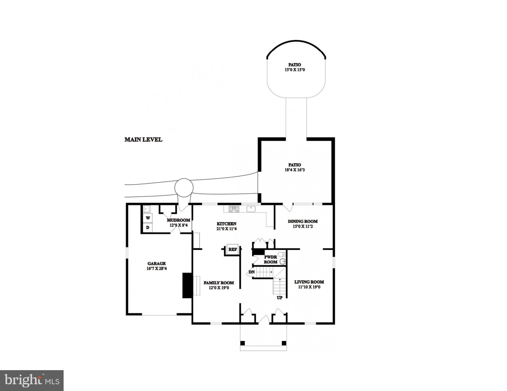 RIVERWOOD - Residential