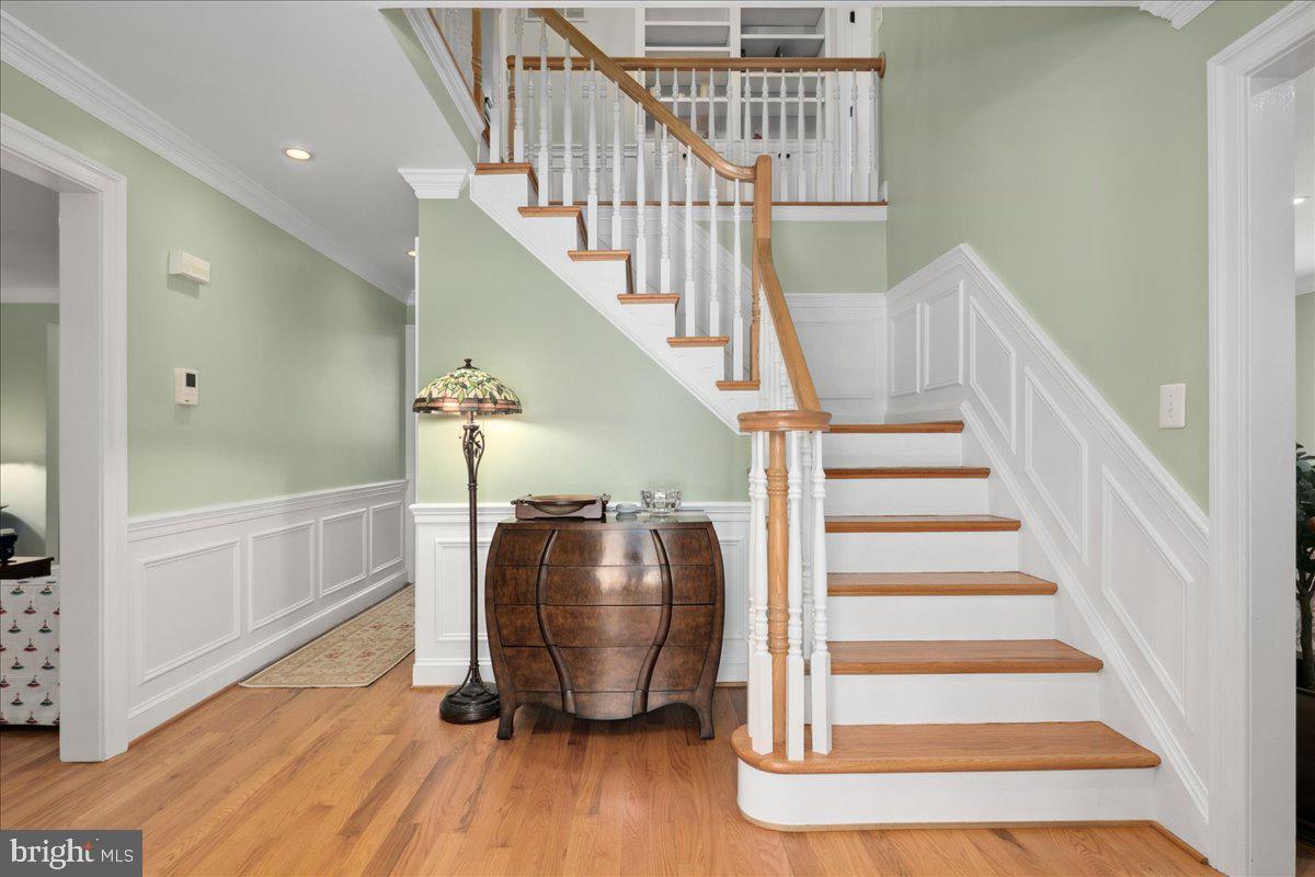 RIVERWOOD - Residential