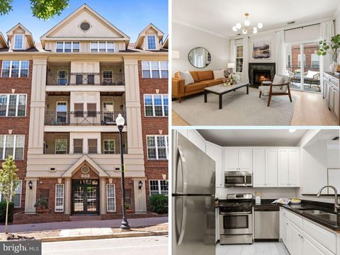 Photo of 2330 14th Street N #204, ARLINGTON, VA 22201 (MLS # VAAR2073530)