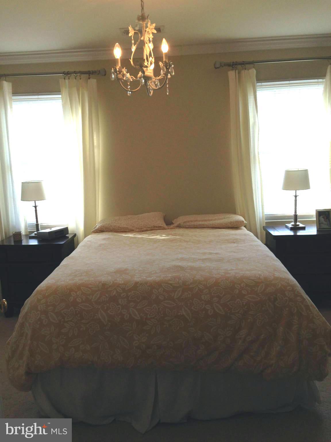 CLIFTON TOWNES - Residential