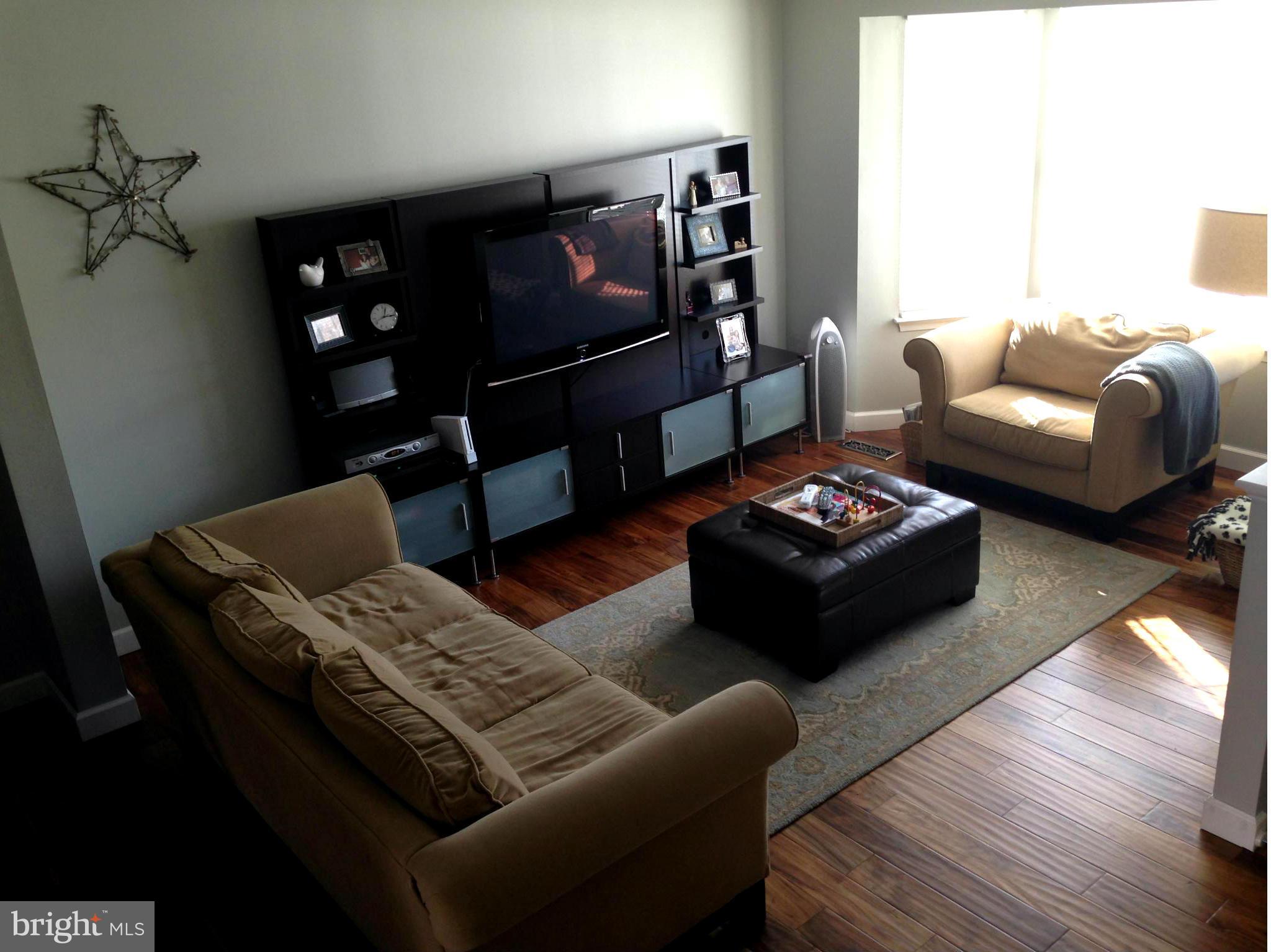 CLIFTON TOWNES - Residential