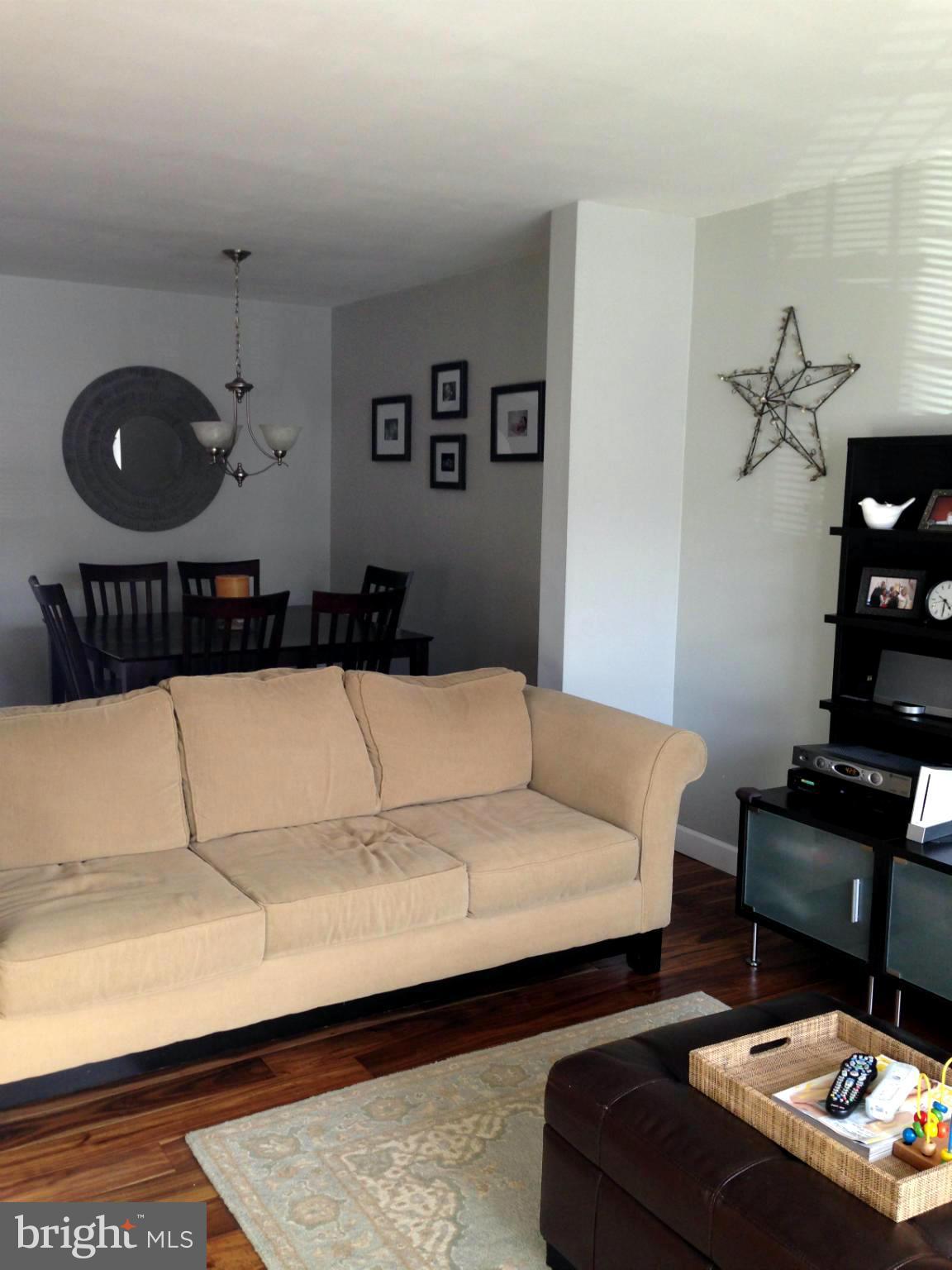 CLIFTON TOWNES - Residential