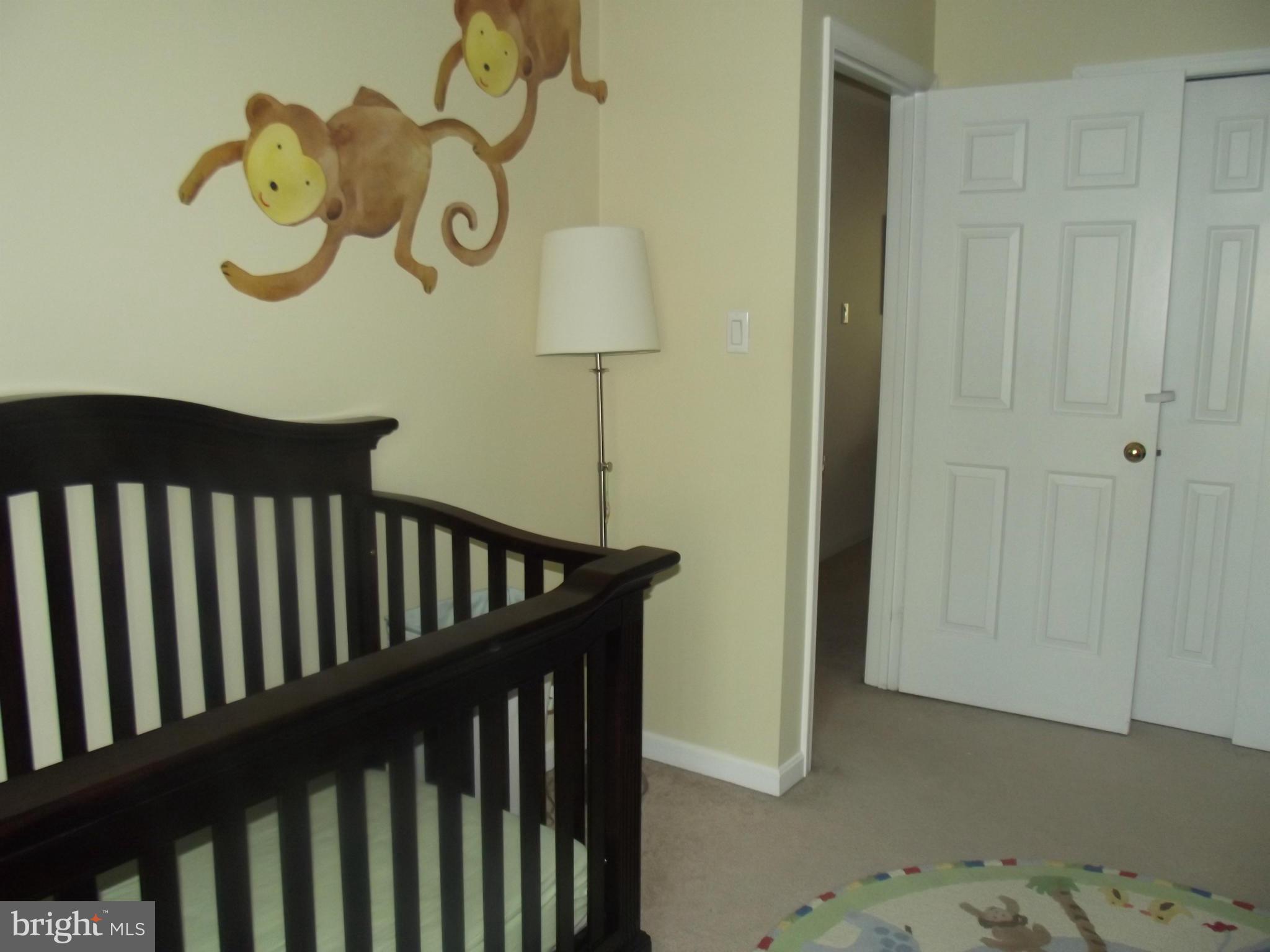 CLIFTON TOWNES - Residential