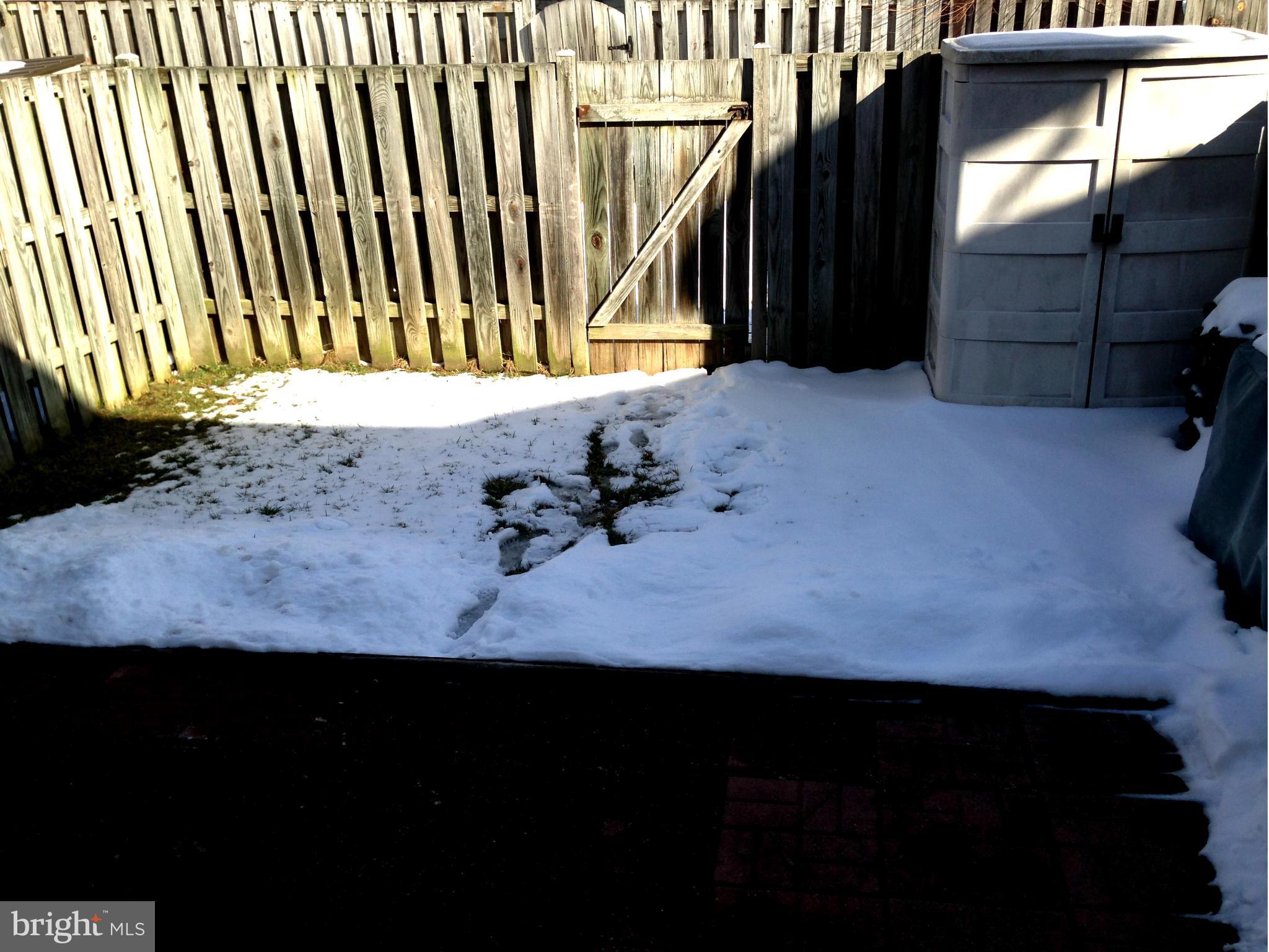 CLIFTON TOWNES - Residential