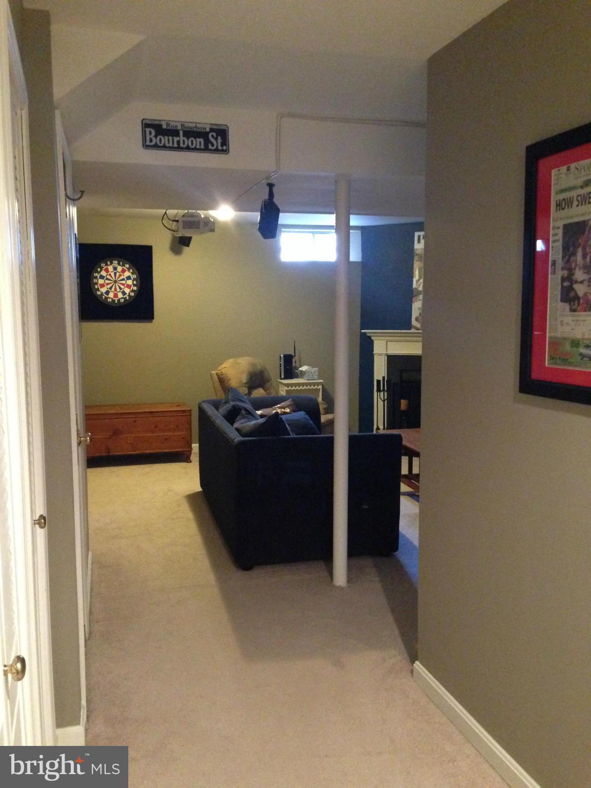 CLIFTON TOWNES - Residential