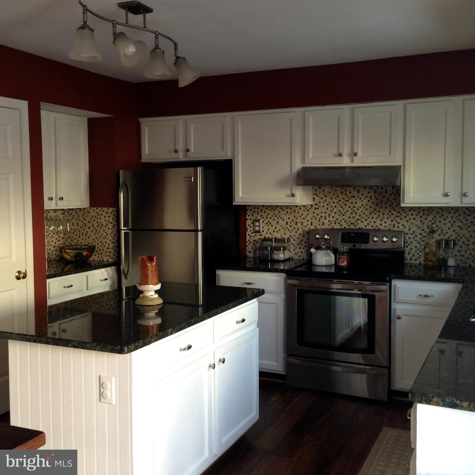 CLIFTON TOWNES - Residential