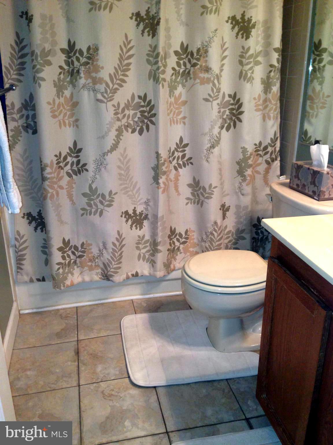 CLIFTON TOWNES - Residential