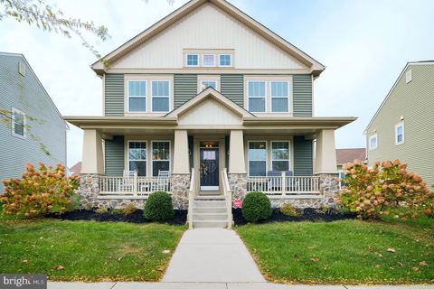 Photo of 1169 S Olmsted Pky Pkwy, MIDDLETOWN, DE 19709 (MLS # DENC2092242)