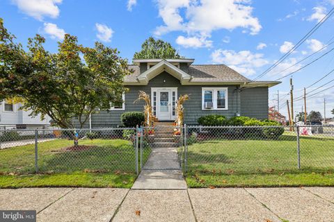 239 NORTHMONT AVENUE MOUNT EPHRAIM NJ 08059