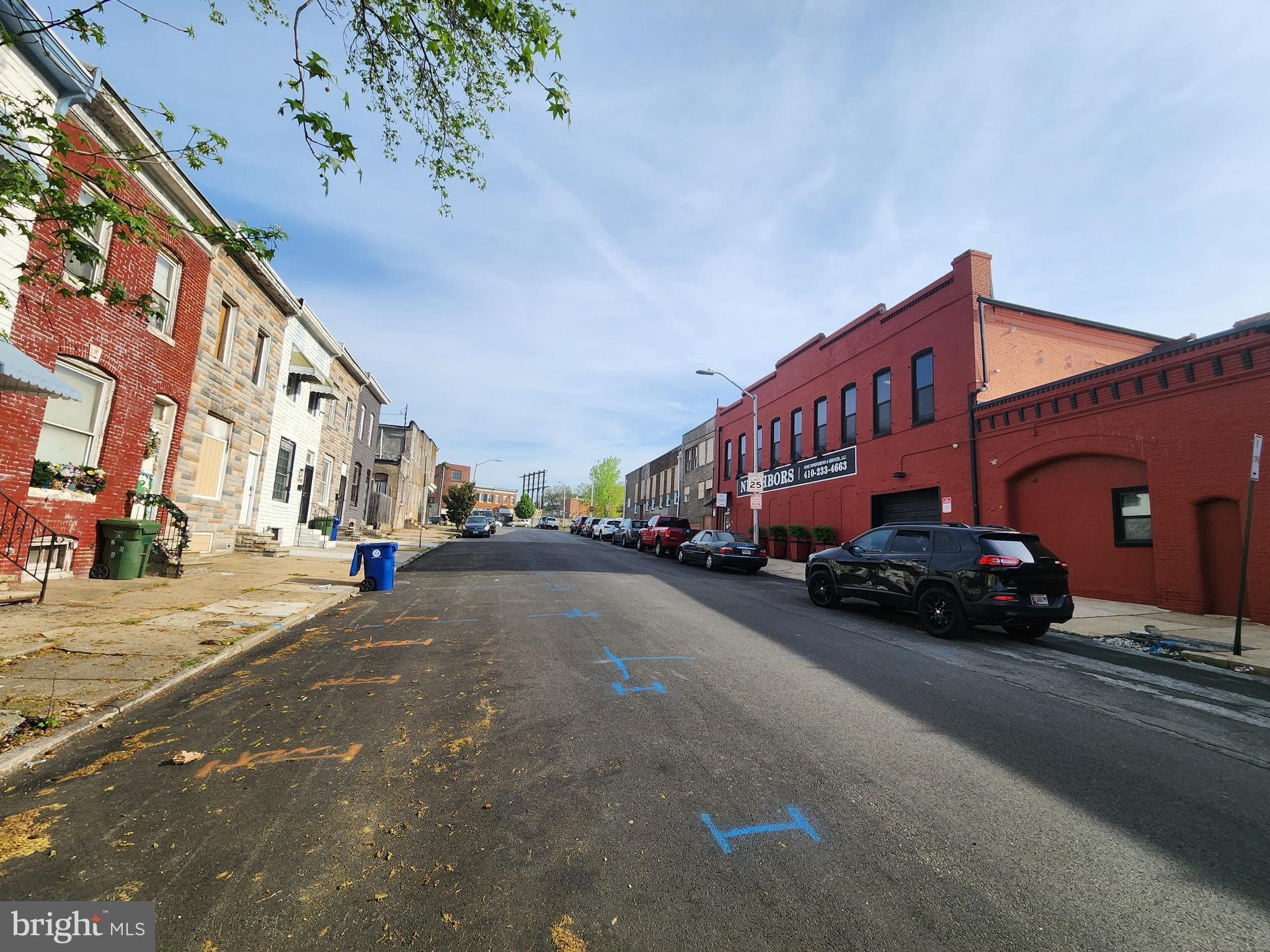 CARROLLTON RIDGE - Residential