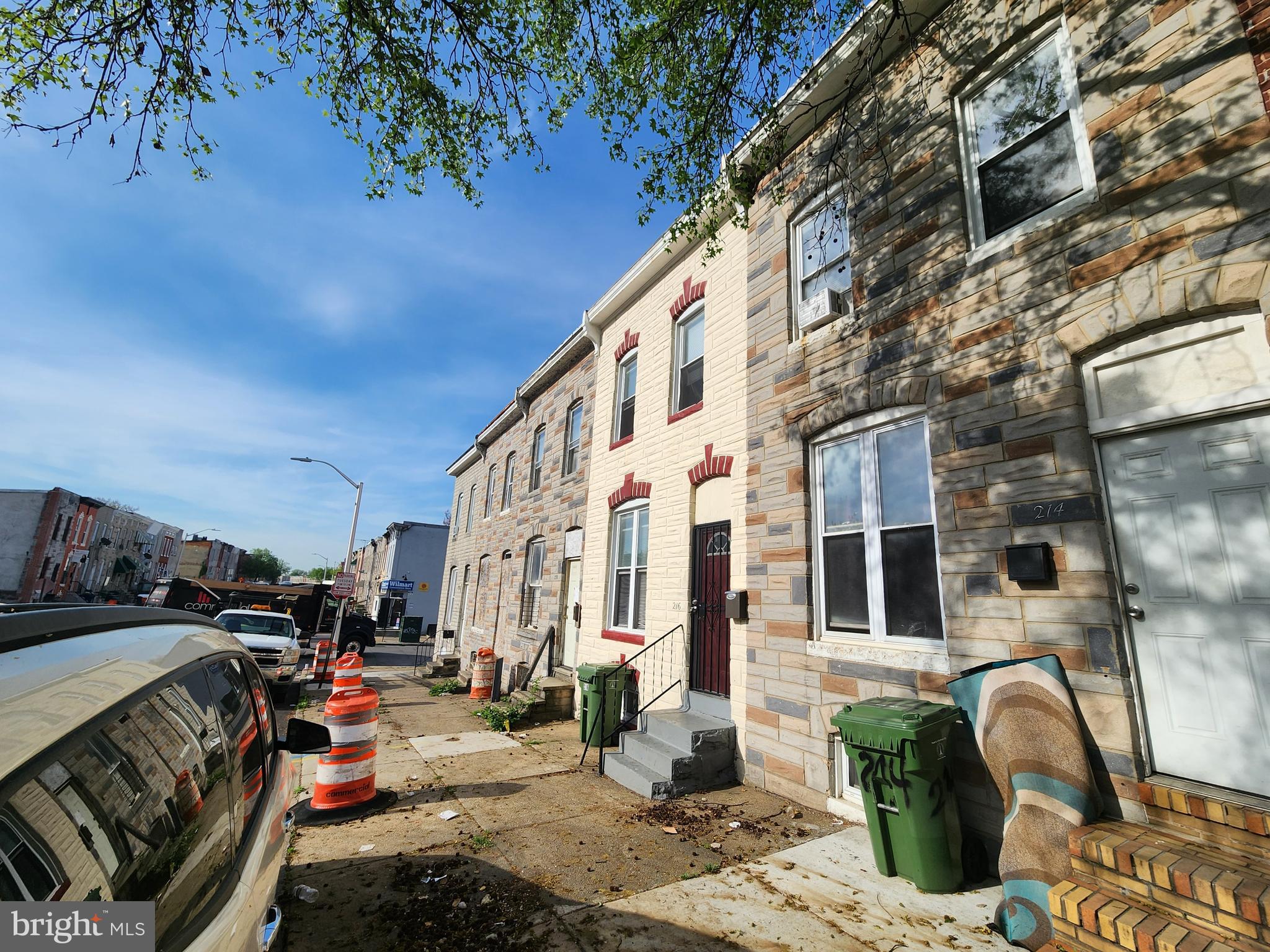 CARROLLTON RIDGE - Residential