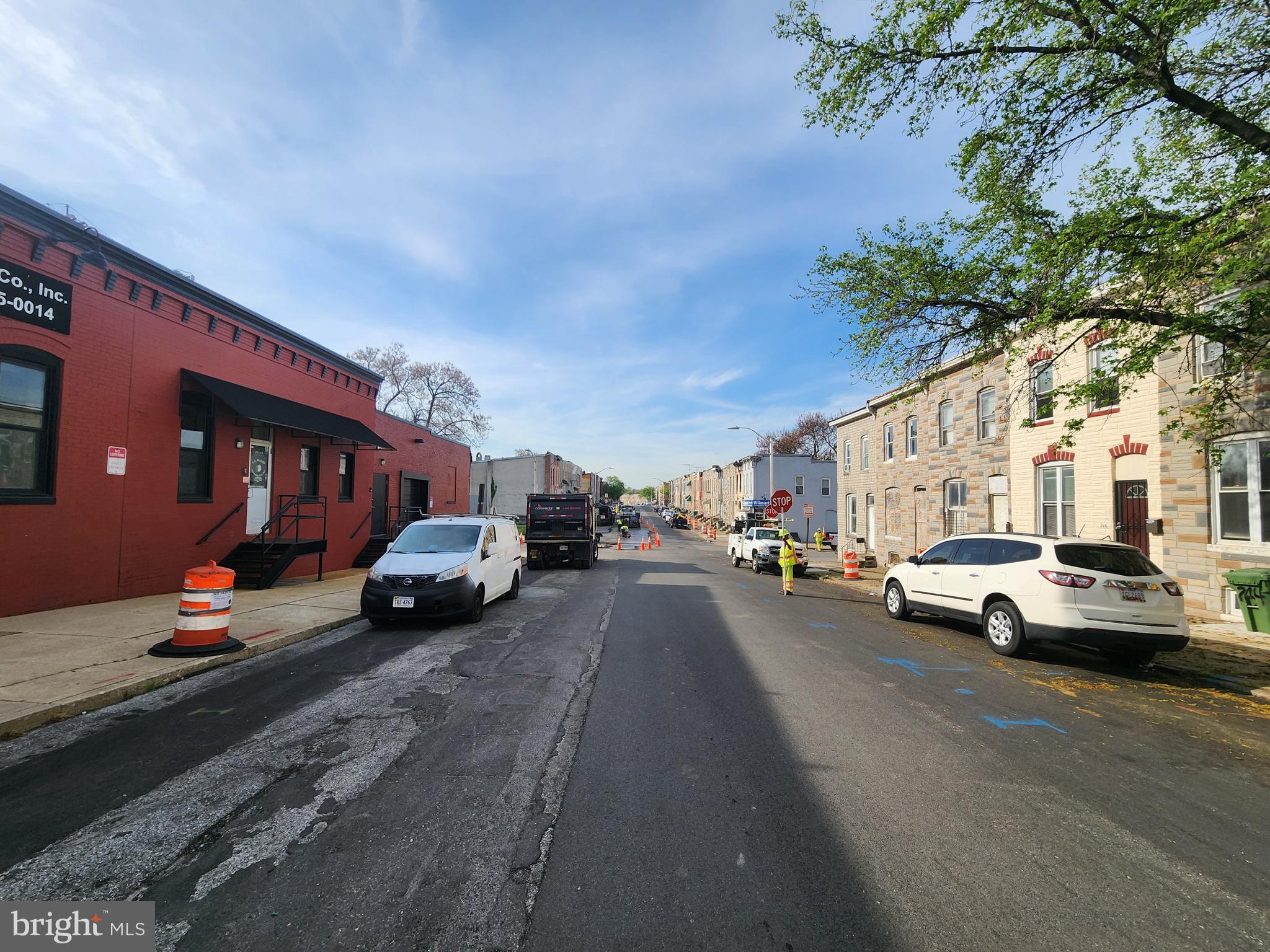 CARROLLTON RIDGE - Residential