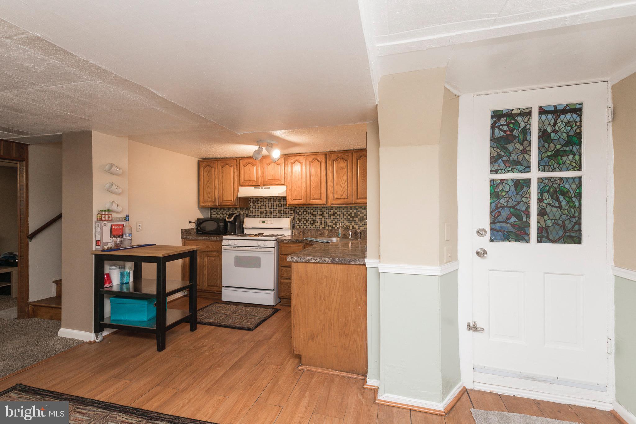 GREEKTOWN - Residential