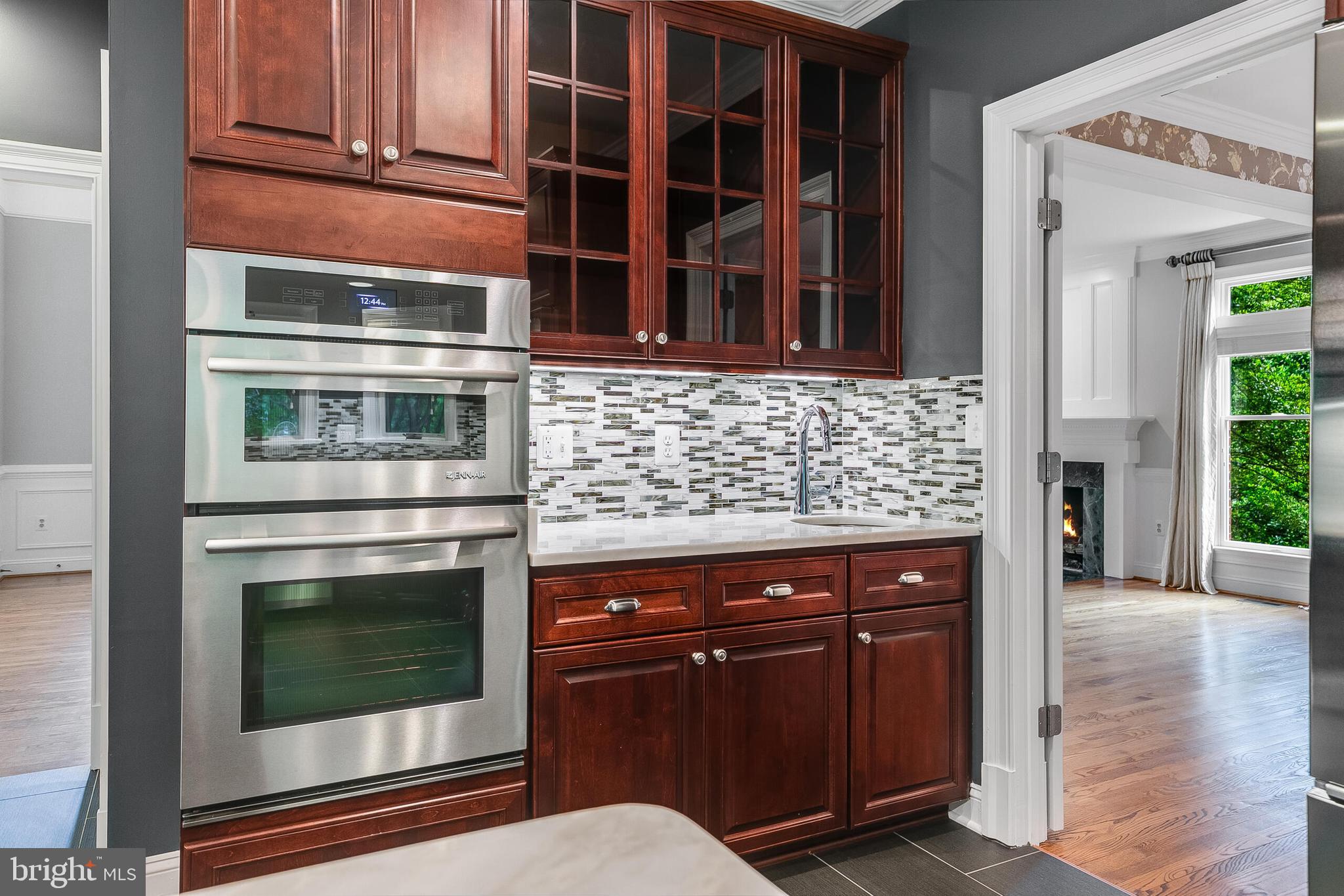 HANNAH HILLS - Residential